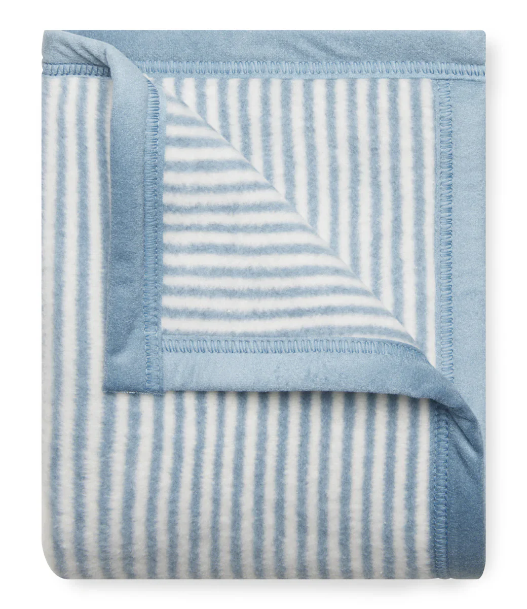 CHAPPYWRAP- BABY BLUES BLANKET - Image 2