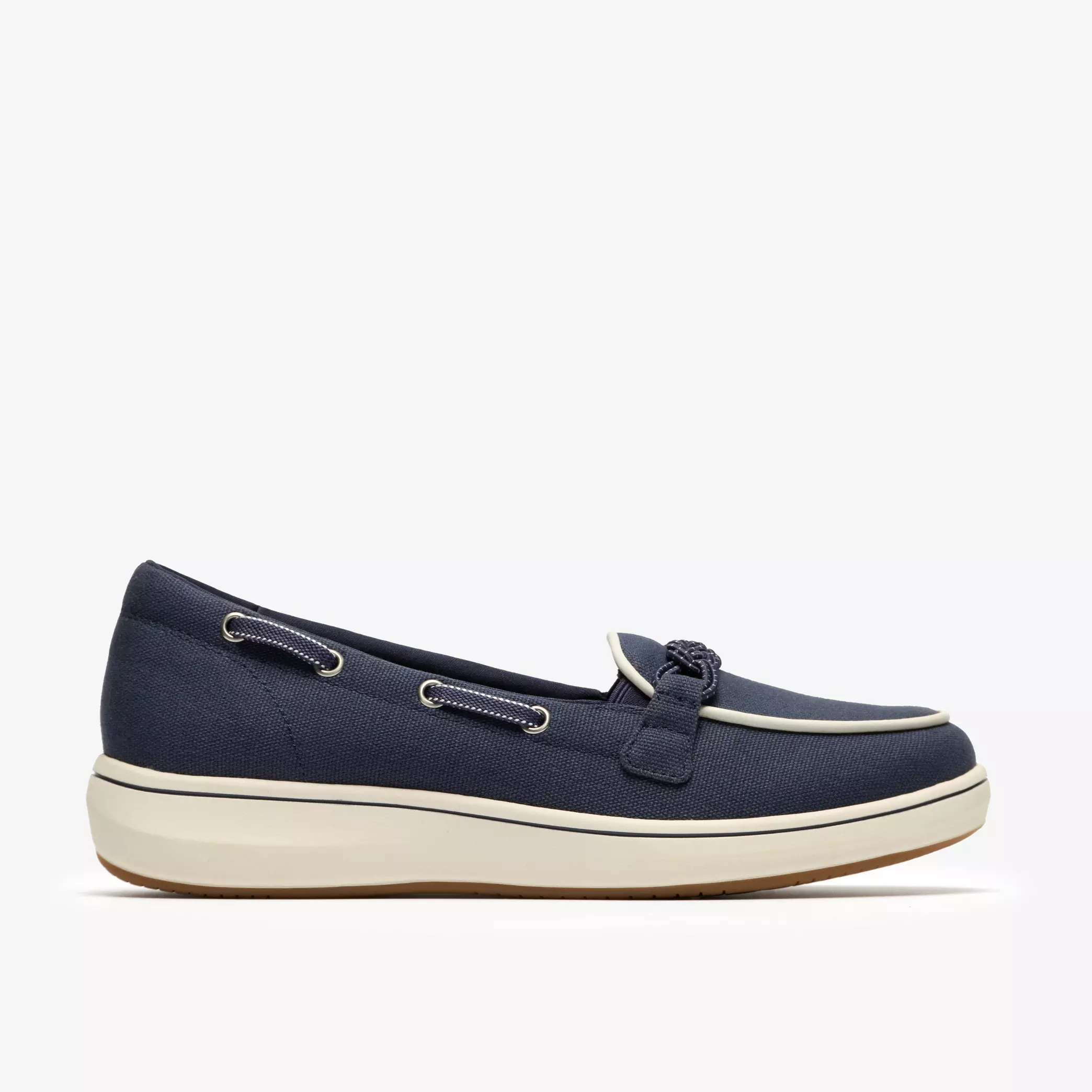 CLARKS - BREEZESKY BAY