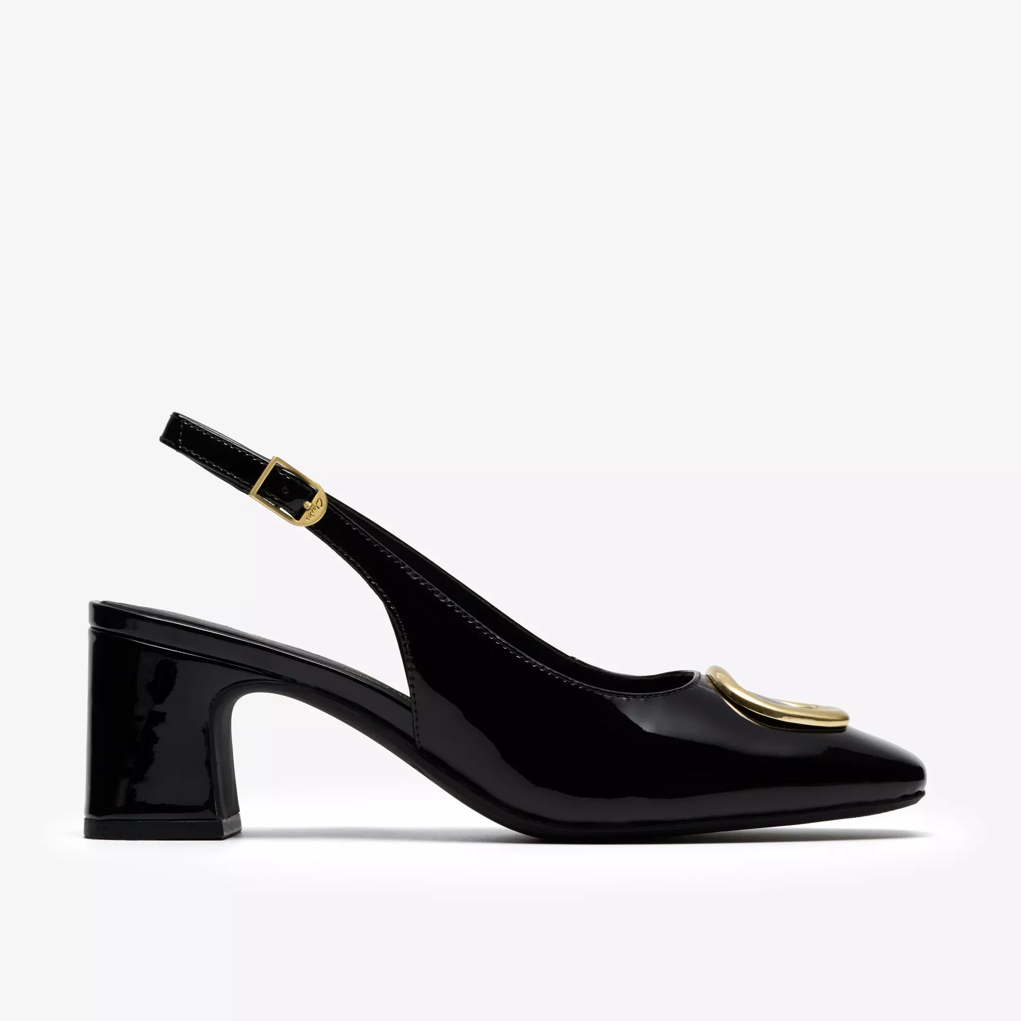 CLARKS - FERNIE SLING