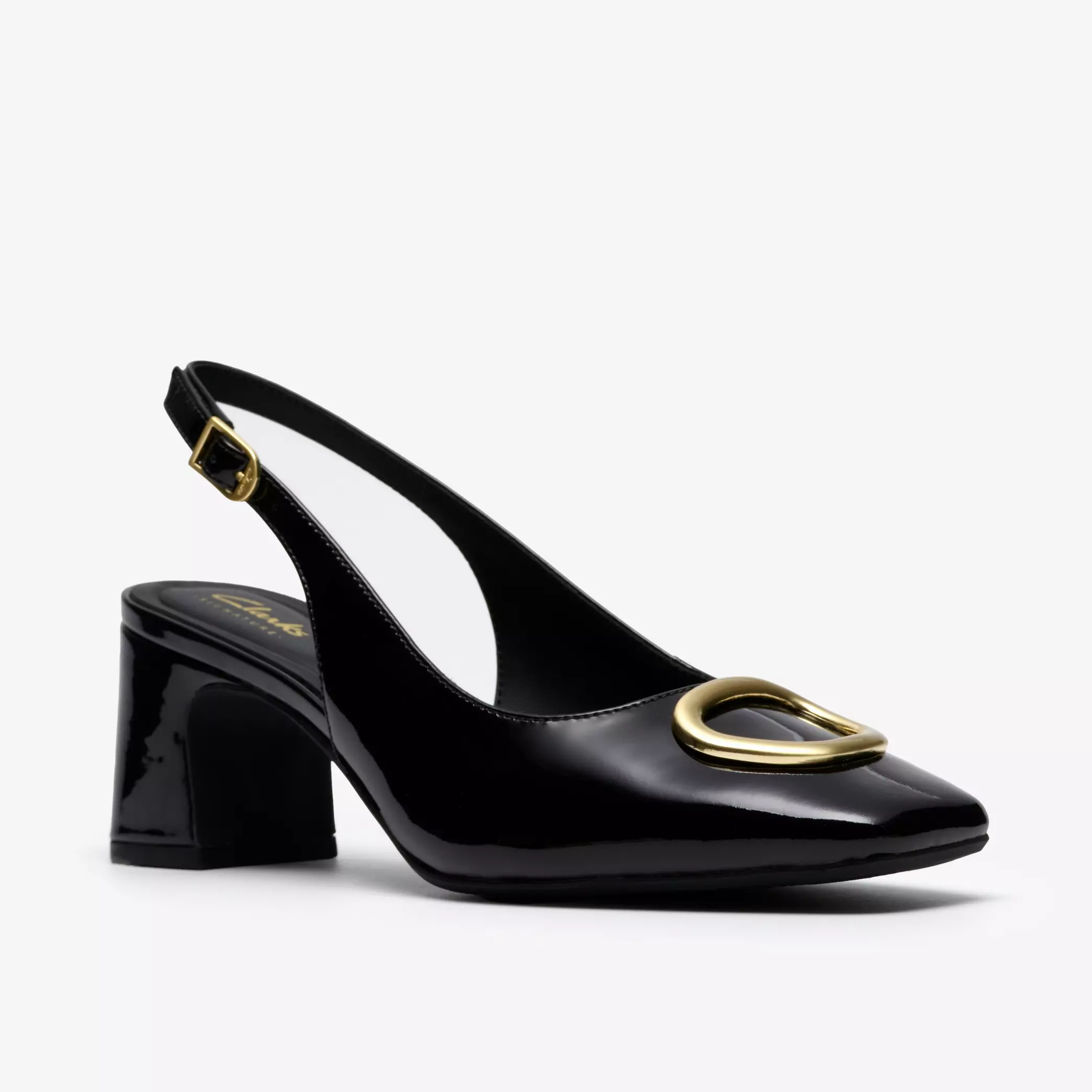 CLARKS - FERNIE SLING - Image 2