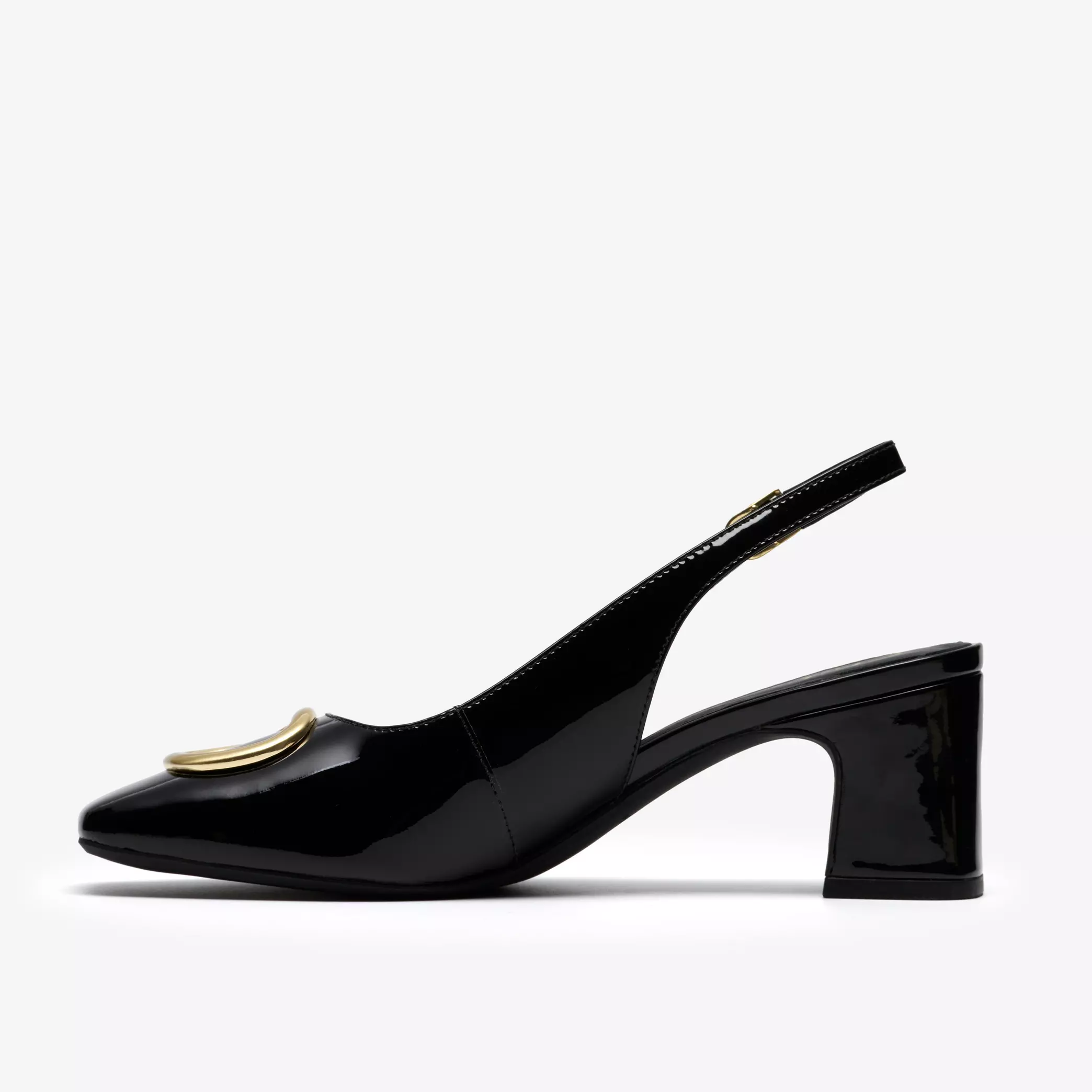 CLARKS - FERNIE SLING - Image 4