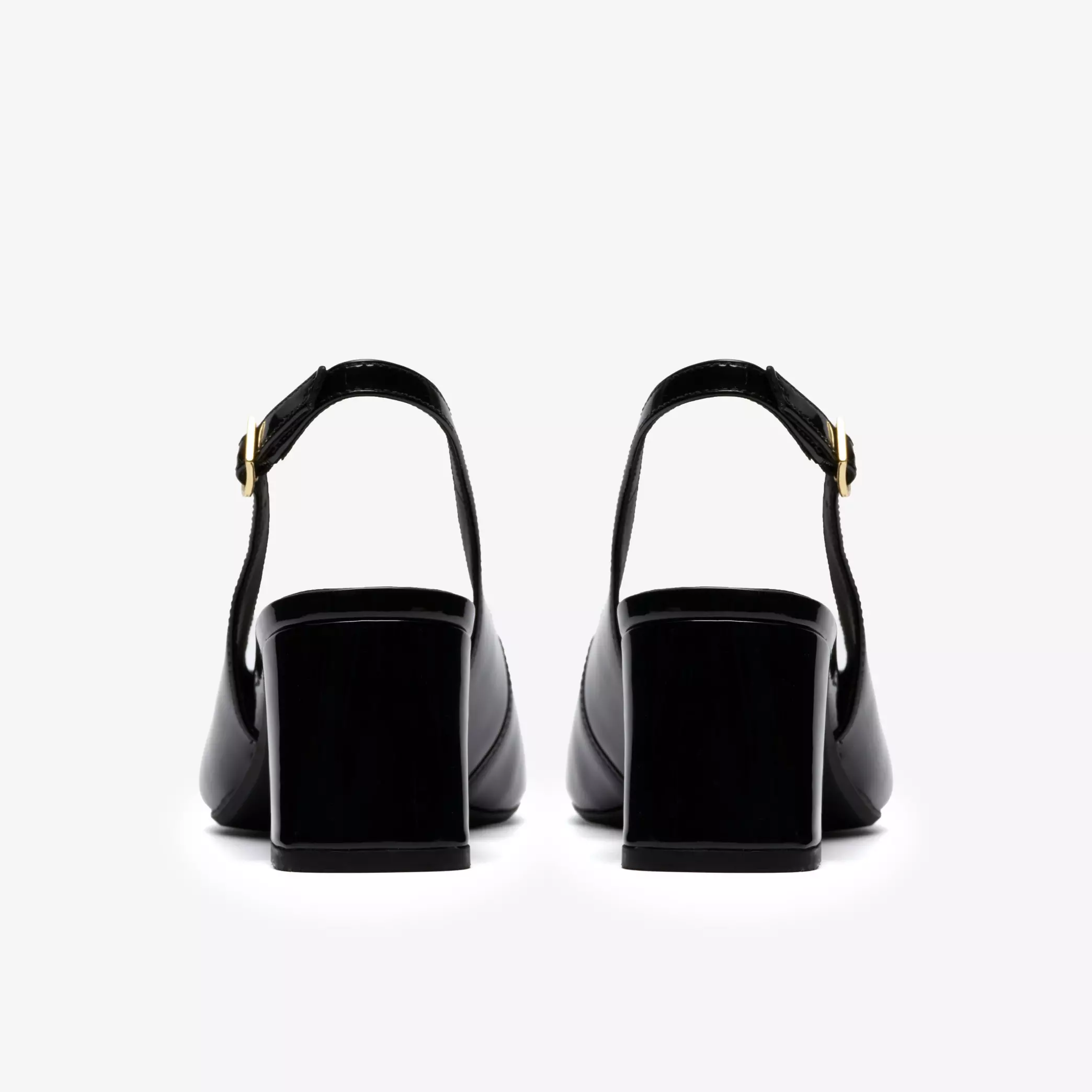 CLARKS - FERNIE SLING - Image 6