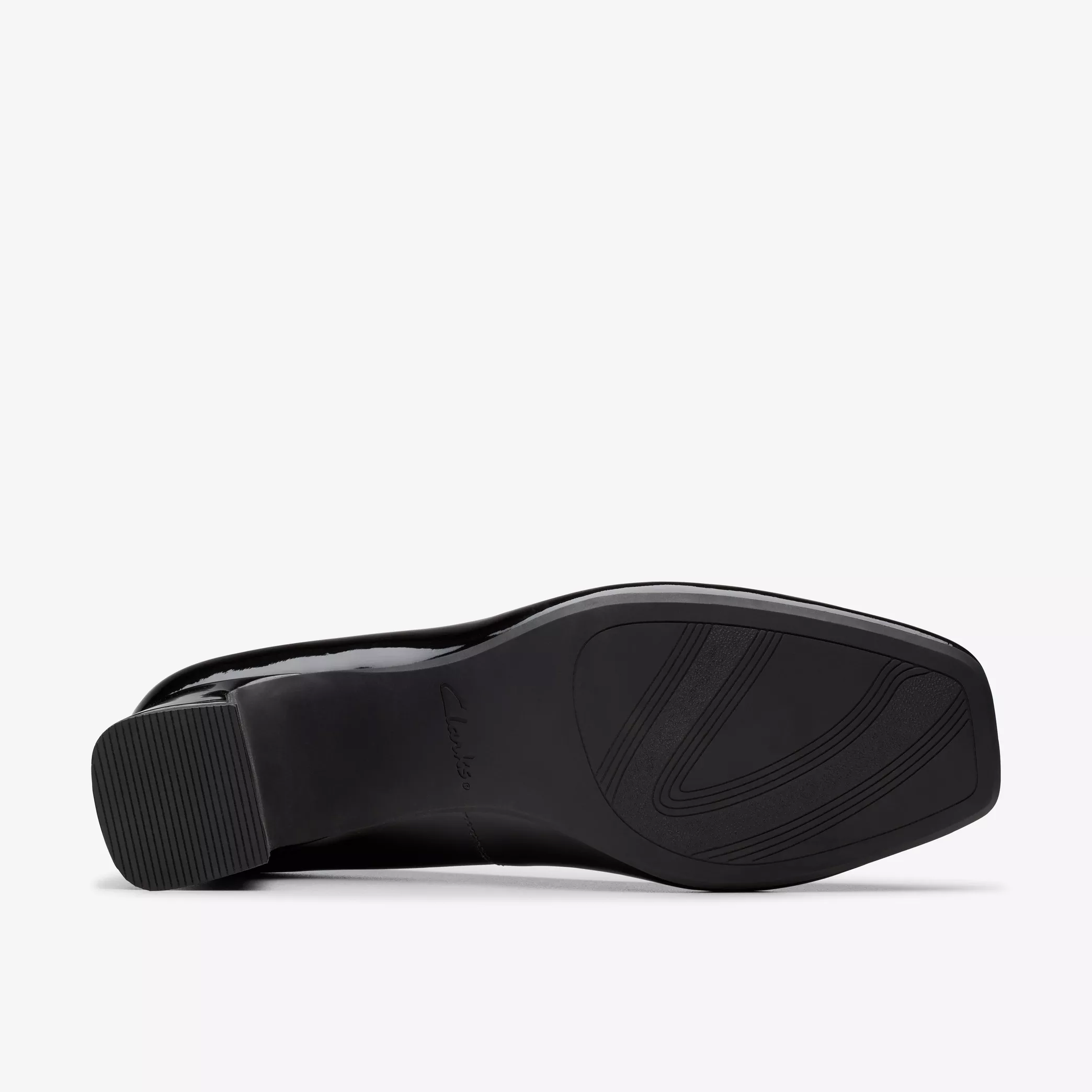 CLARKS - WOMEN'S FERNIE TRIM SHOE - Image 4