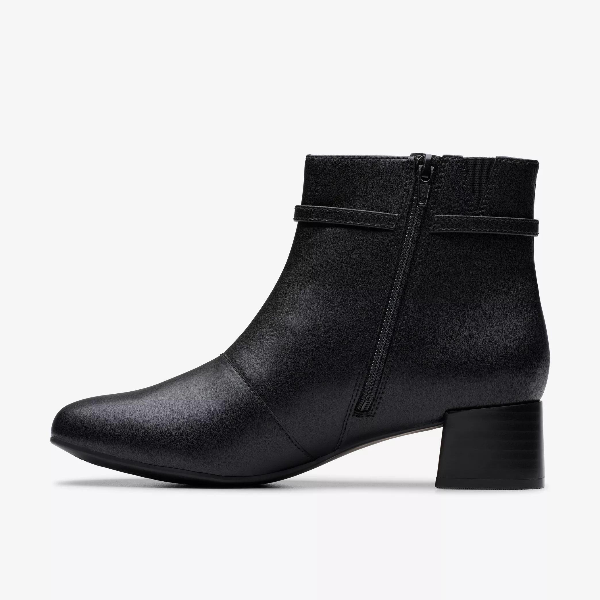CLARKS - WOMEN'S IRIDESSA AIR BOOT - Image 2