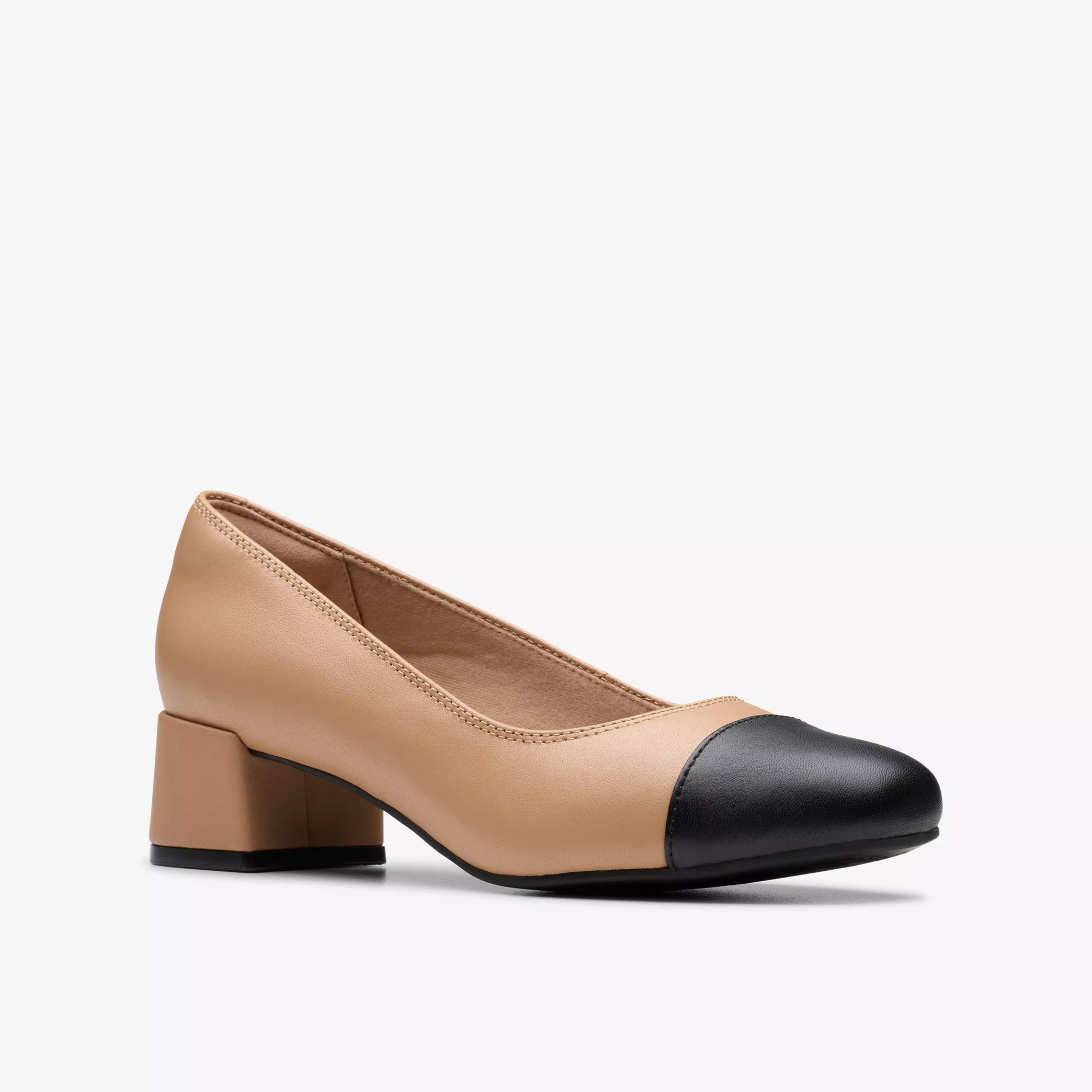 CLARKS - WOMEN'S IRIDESSA MAY SHOE - Image 2