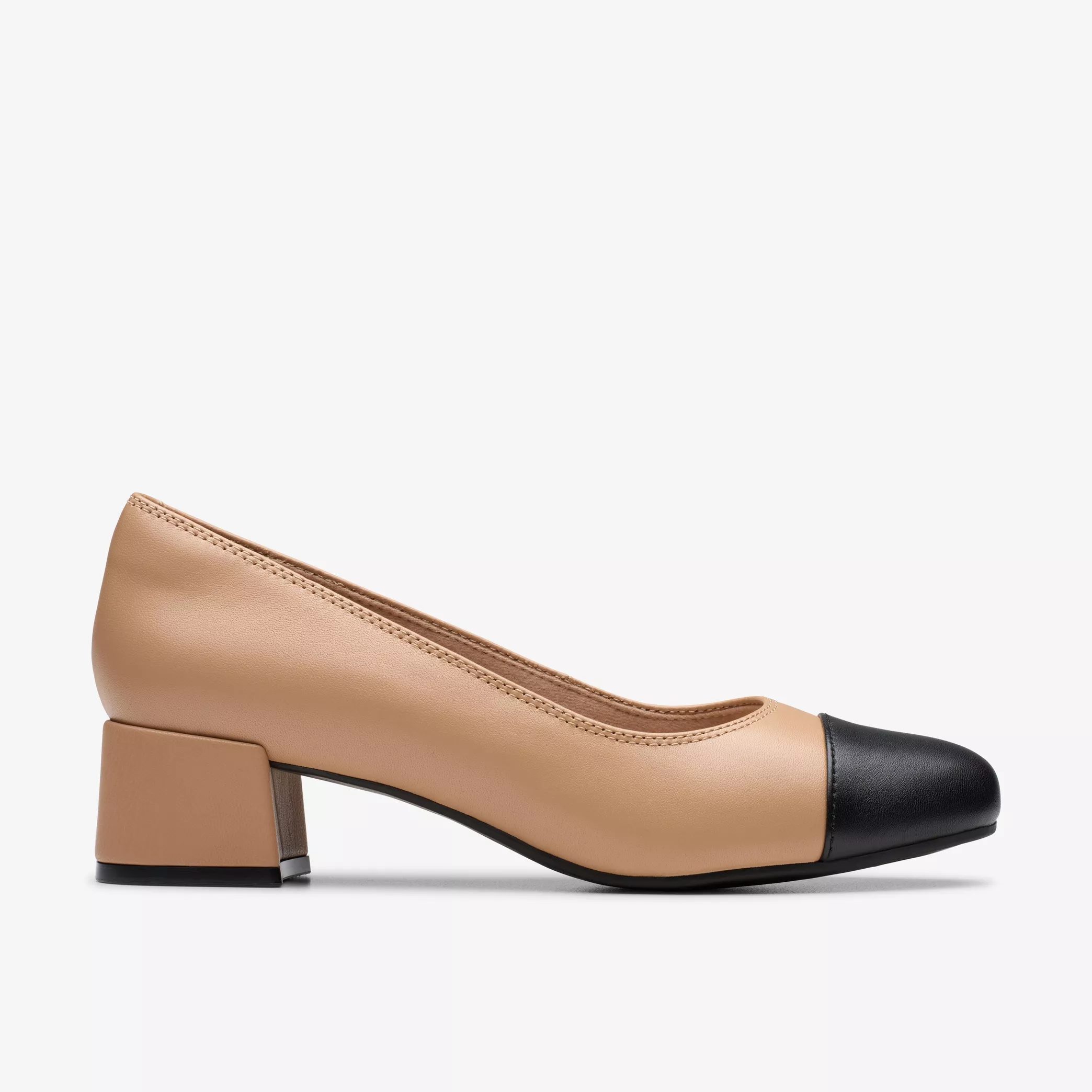 CLARKS - WOMEN'S IRIDESSA MAY SHOE - Image 3