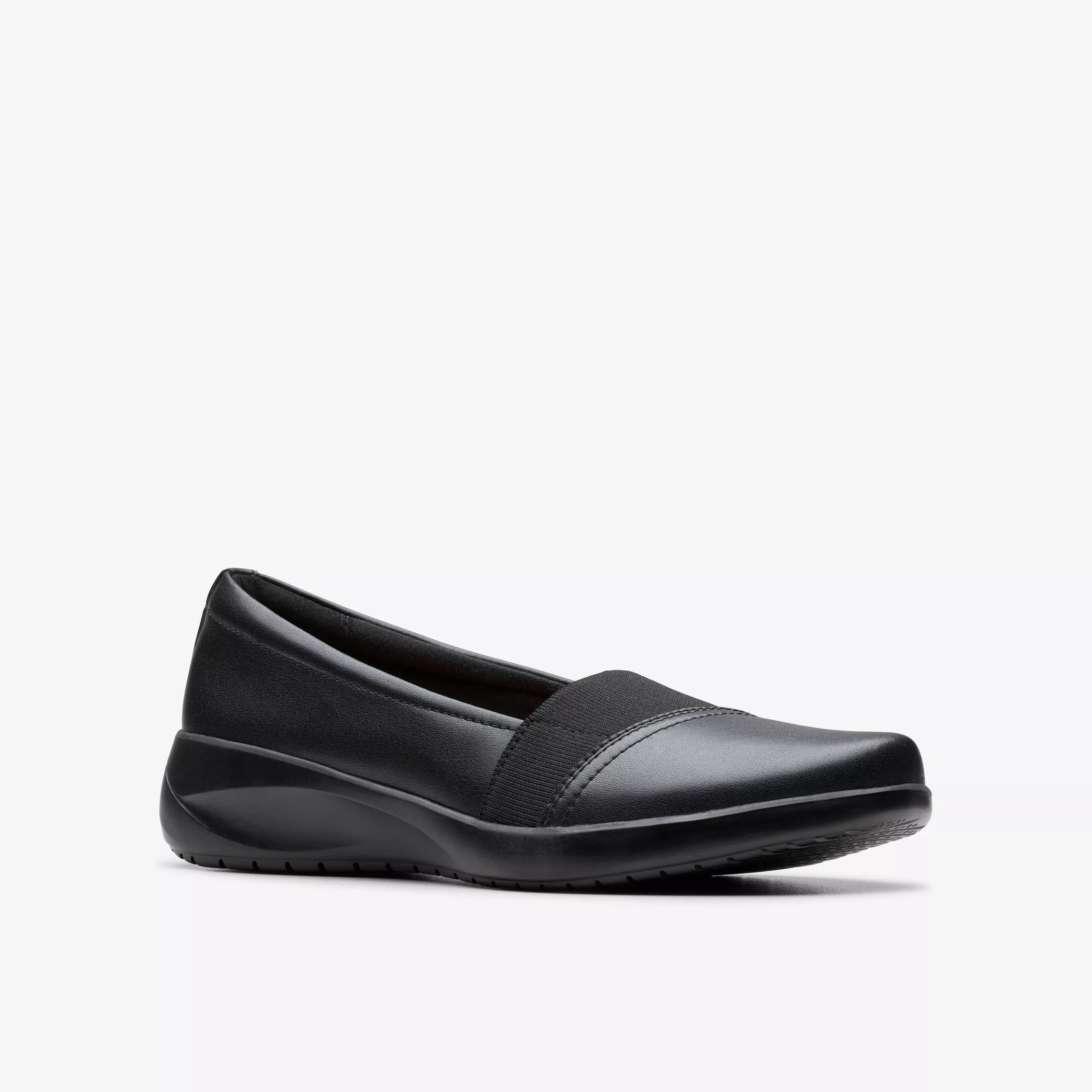 CLARKS - WOMEN'S KAETLYN RHEA SHOE - Image 5
