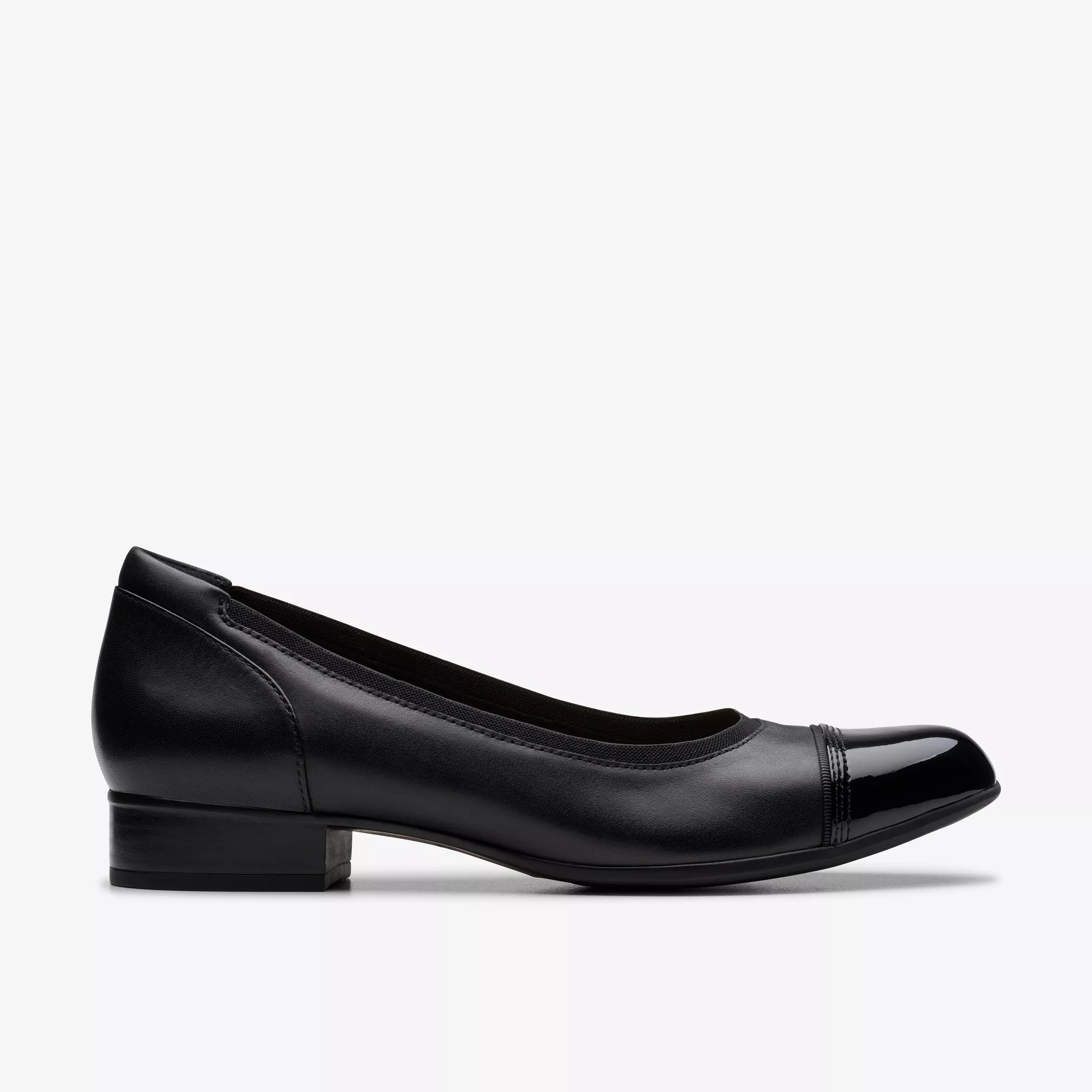 CLARKS - WOMEN'S KRYSTINE MAY SHOE