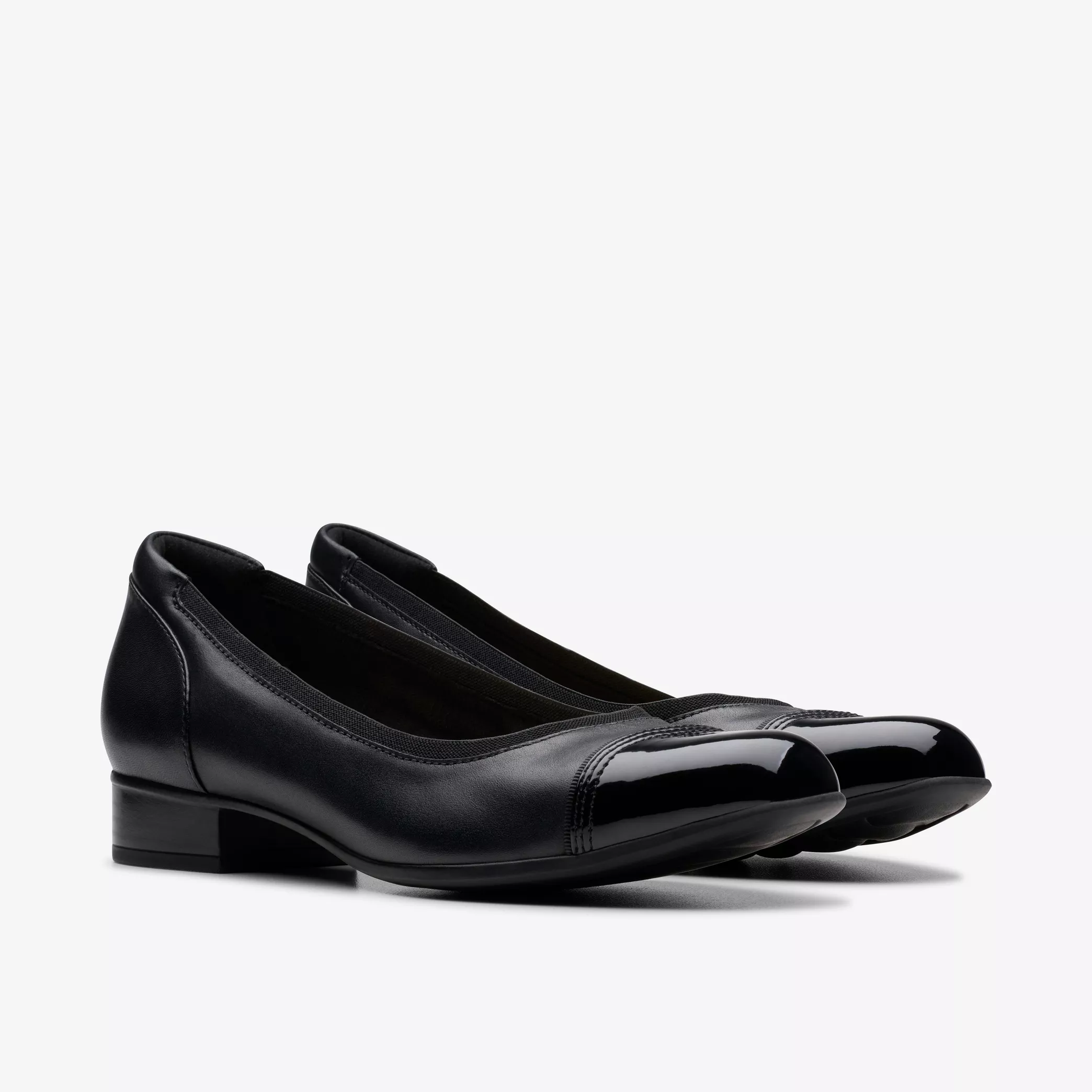 CLARKS - WOMEN'S KRYSTINE MAY SHOE - Image 2