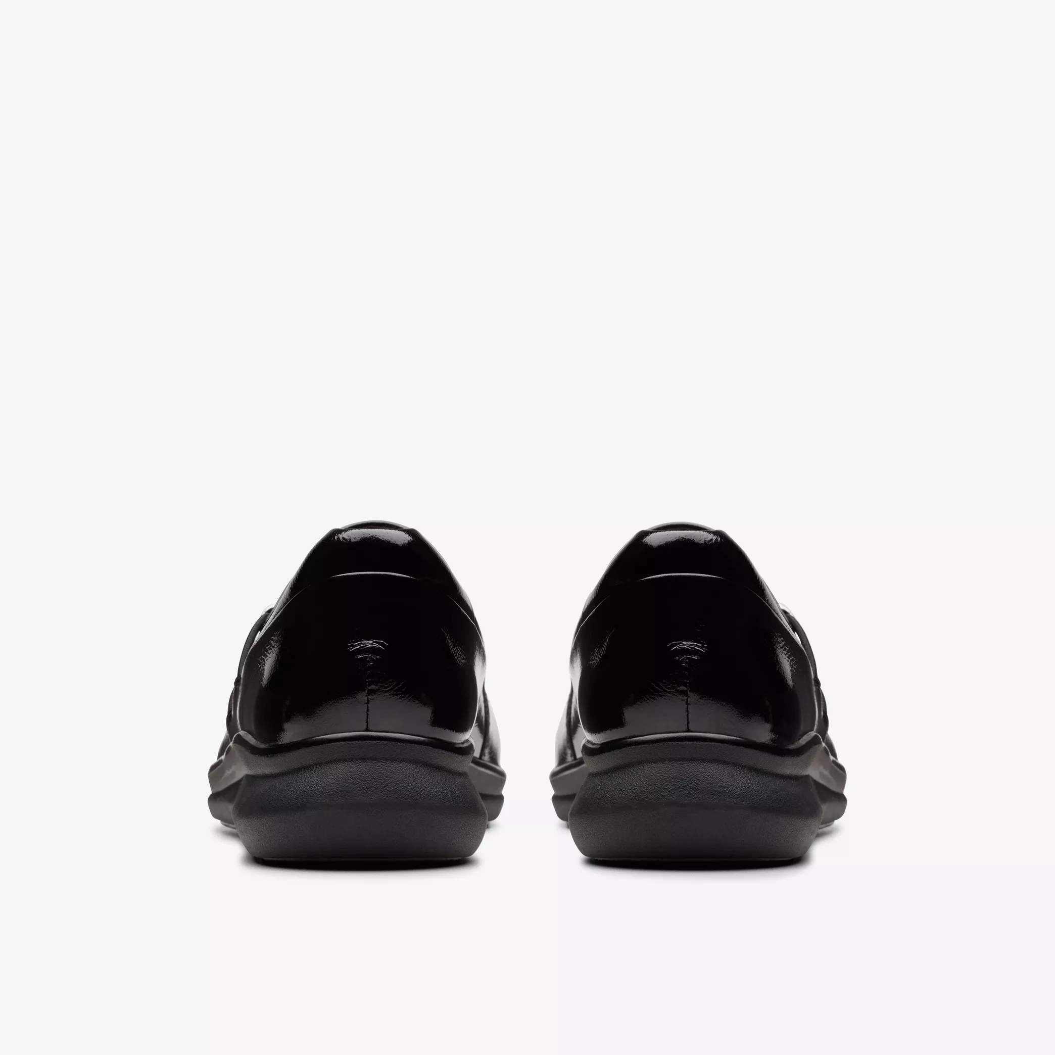 CLARKS - WOMEN'S LYNELL SLIP SHOE - Image 5