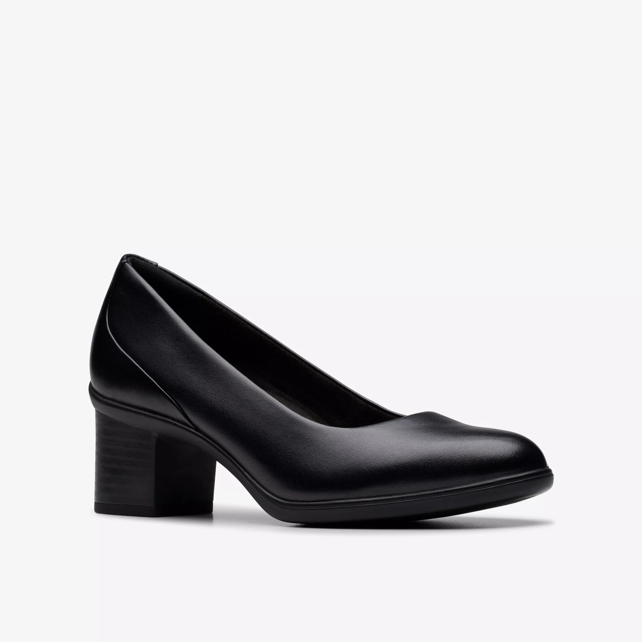 CLARKS - WOMEN'S SHAYA POPPY SHOE - Image 2
