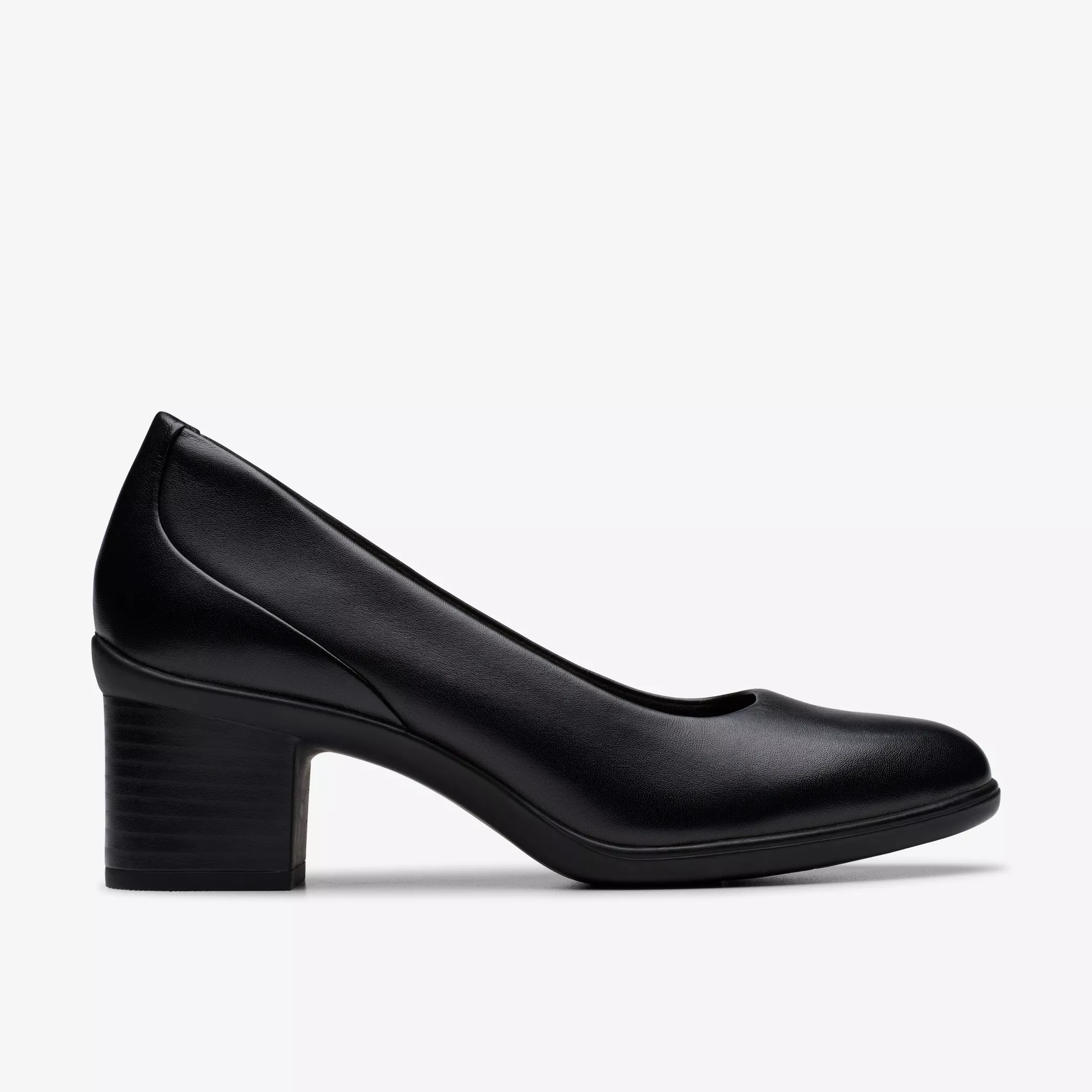 CLARKS - WOMEN'S SHAYA POPPY SHOE - Image 3