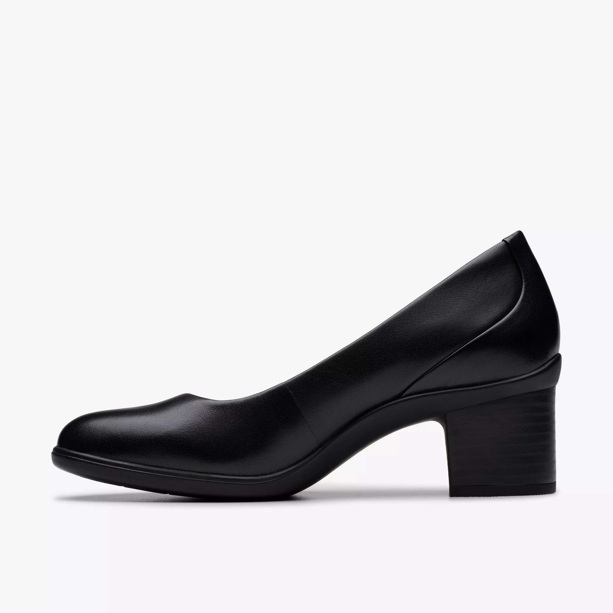 CLARKS - WOMEN'S SHAYA POPPY SHOE - Image 4