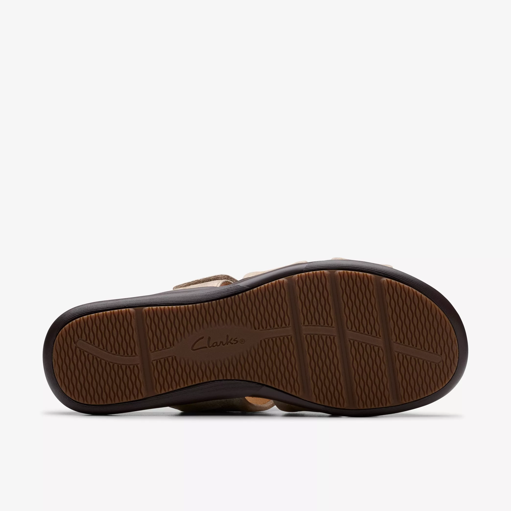 CLARKS- WOMEN'S KITLY SLIDE SANDAL - Image 6