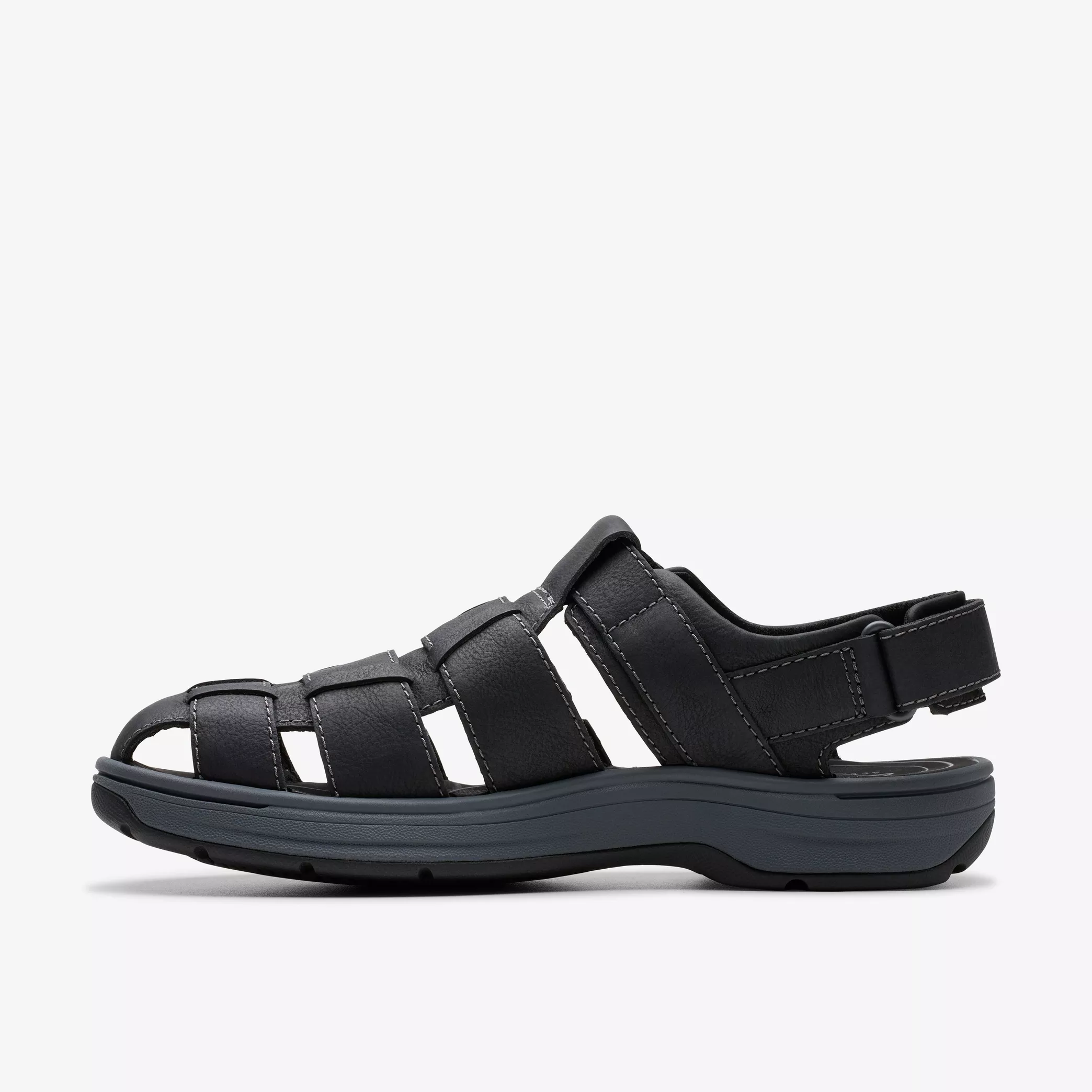 CLARKS- MEN'S SALTWAY COVE SANDAL - Image 5