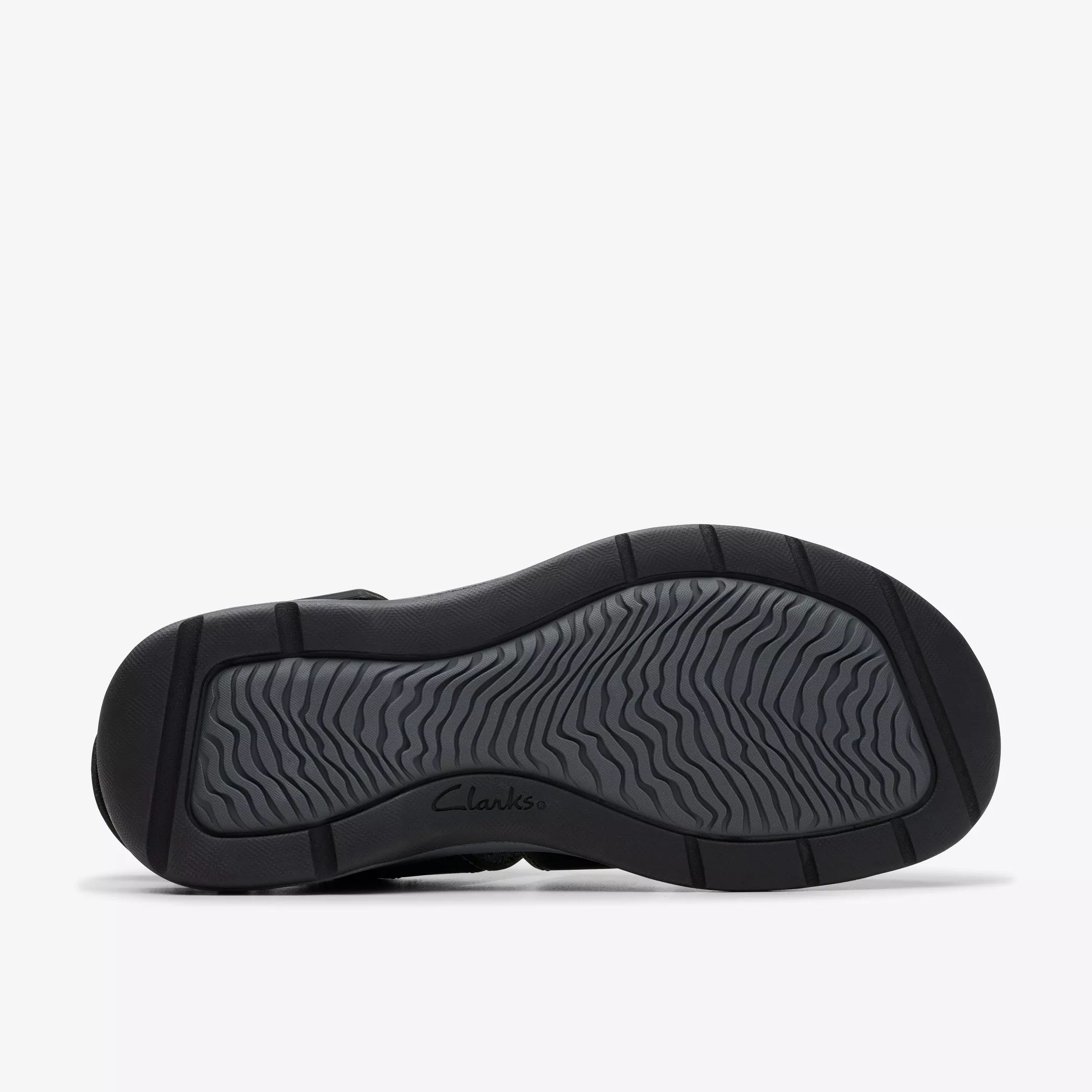 CLARKS- MEN'S SALTWAY COVE SANDAL - Image 6