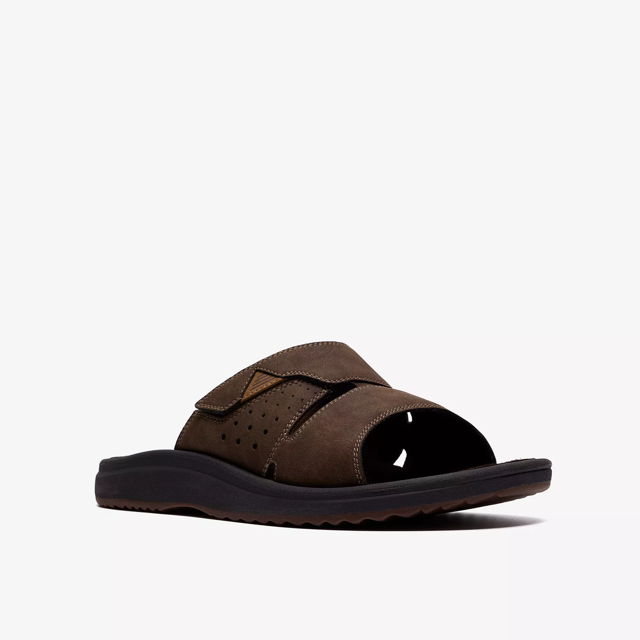 CLARKS - MEN'S BREEZE SLIDE - Image 3