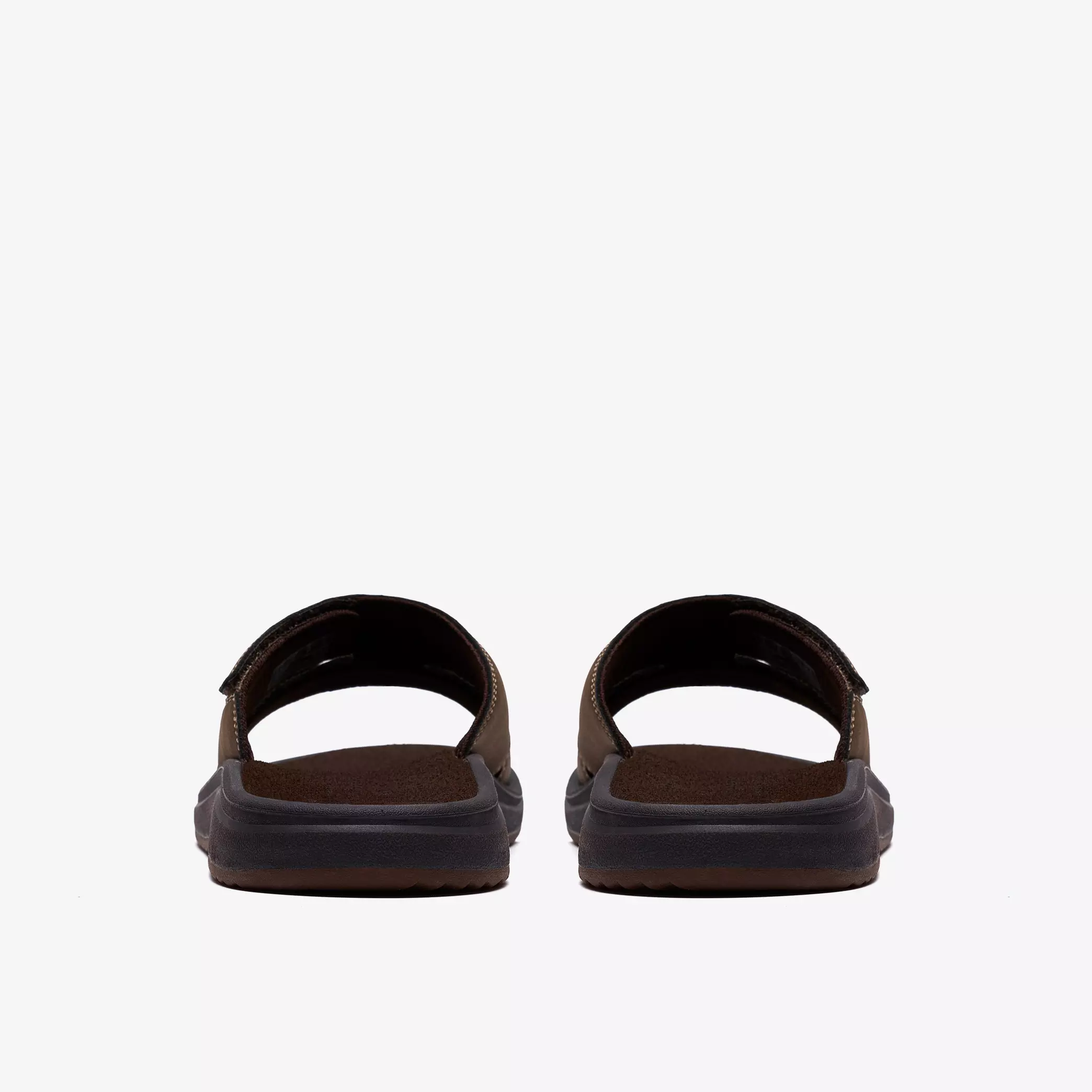 CLARKS - MEN'S BREEZE SLIDE - Image 5