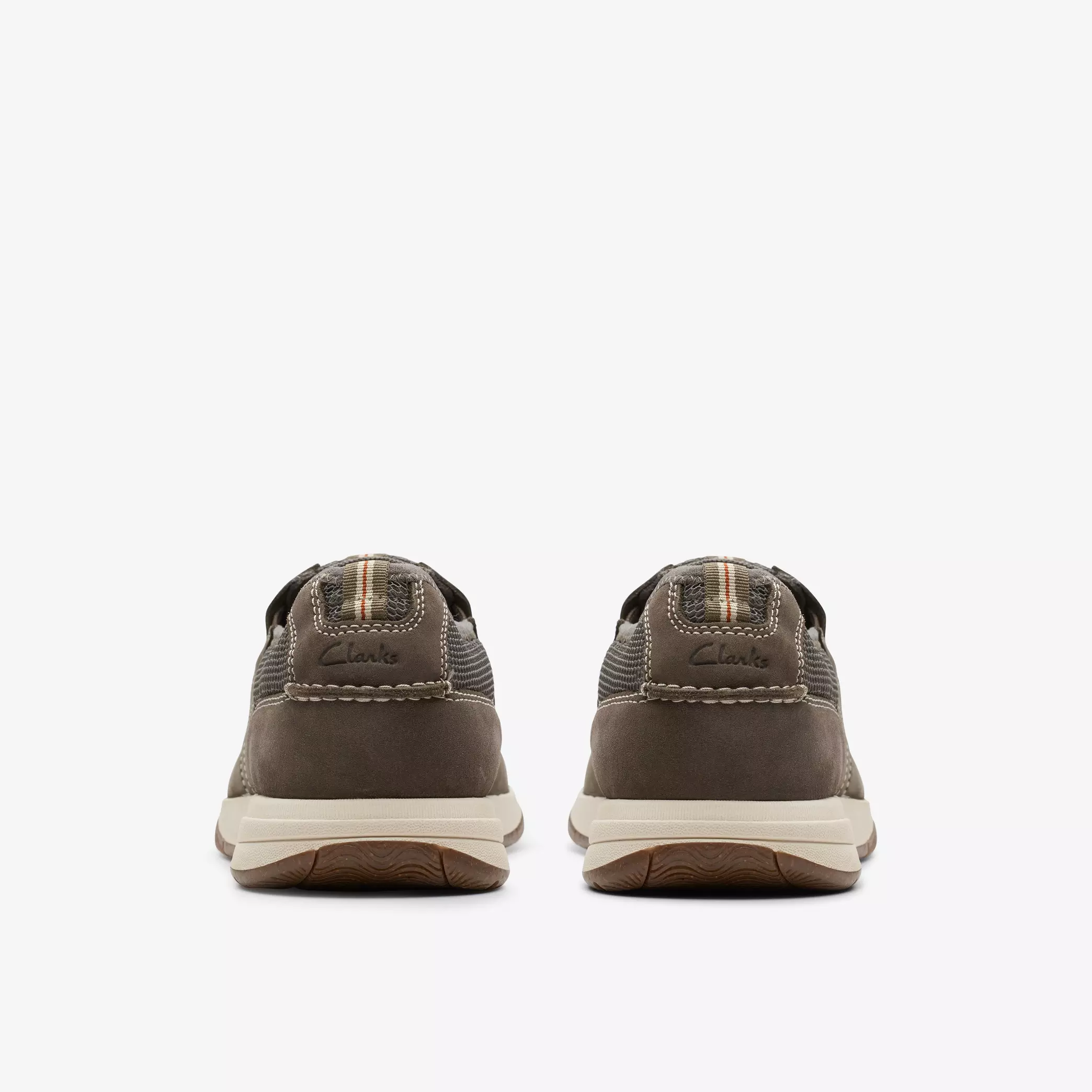 CLARKS - MEN'S  SAILVIEW STEP - Image 5