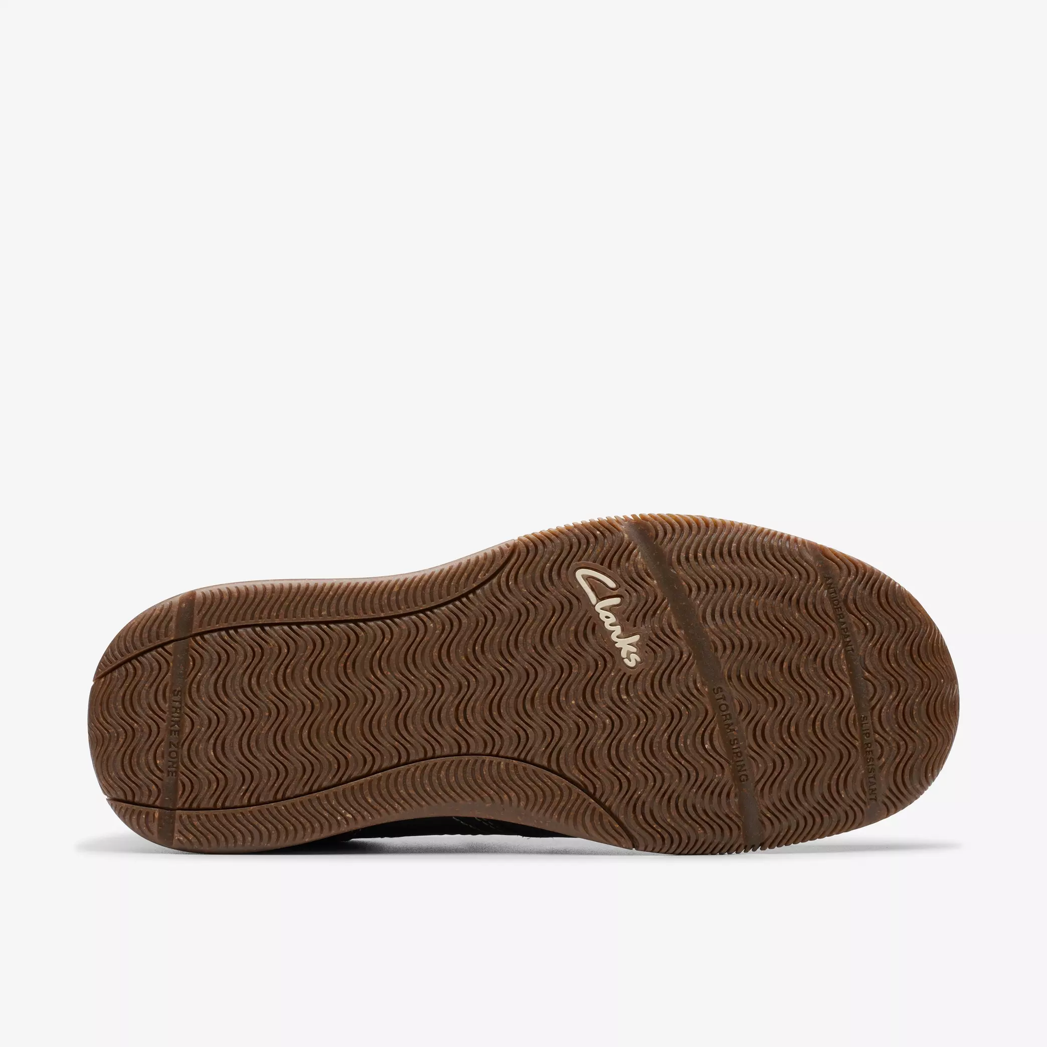 CLARKS - MEN'S  SAILVIEW STEP - Image 9