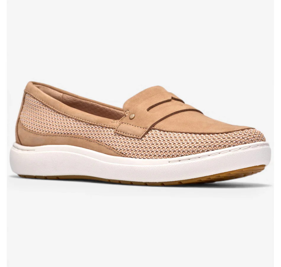 CLARKS - NALLE GLIDE