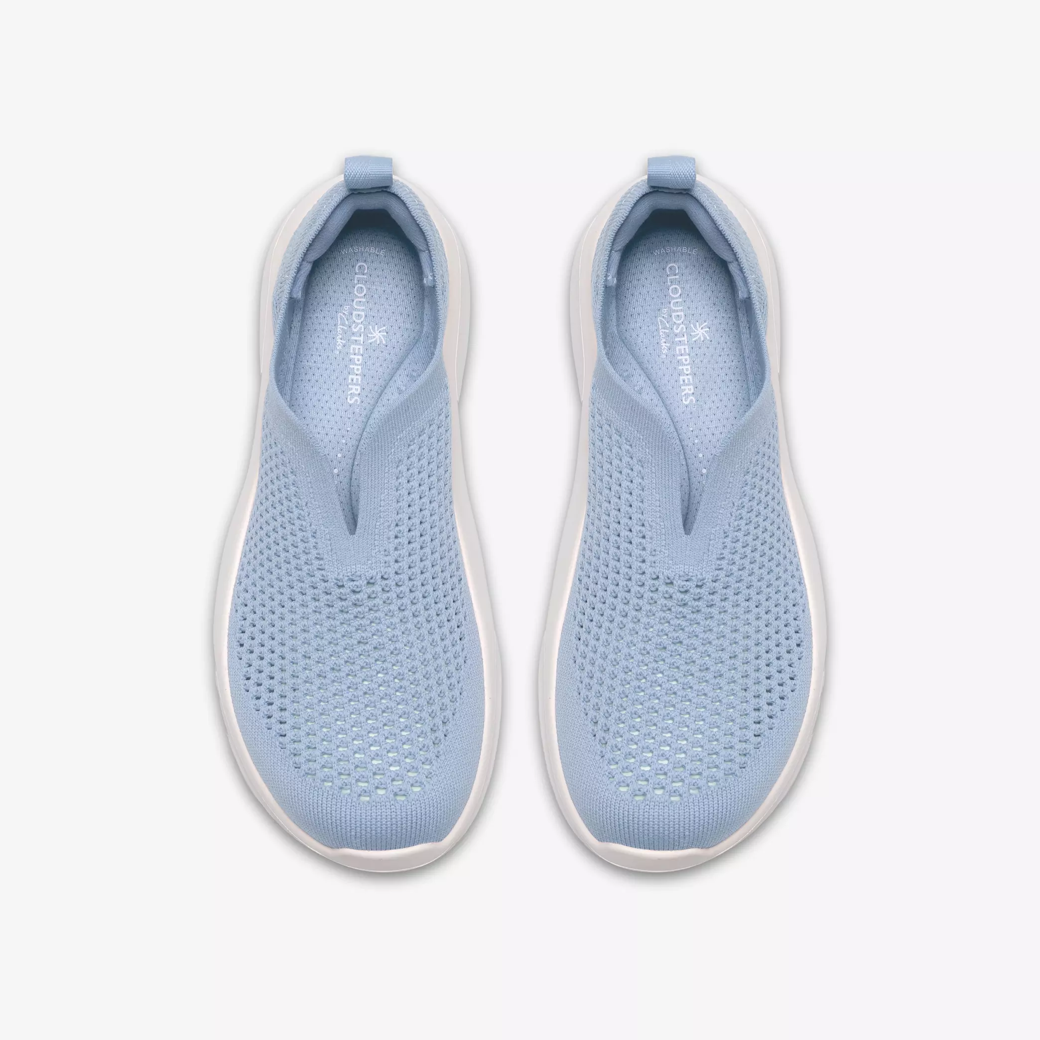 CLARKS - SOLEVANA KNIT - Image 11