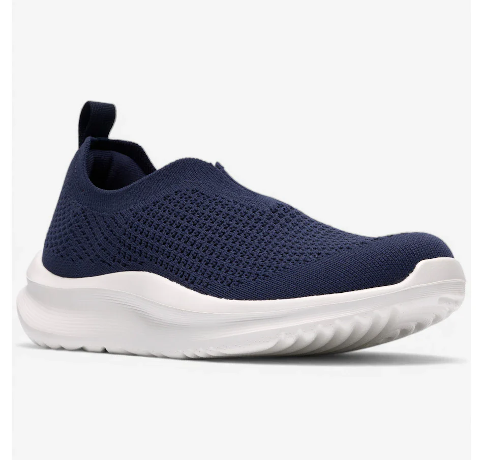 CLARKS - SOLEVANA KNIT - Image 4