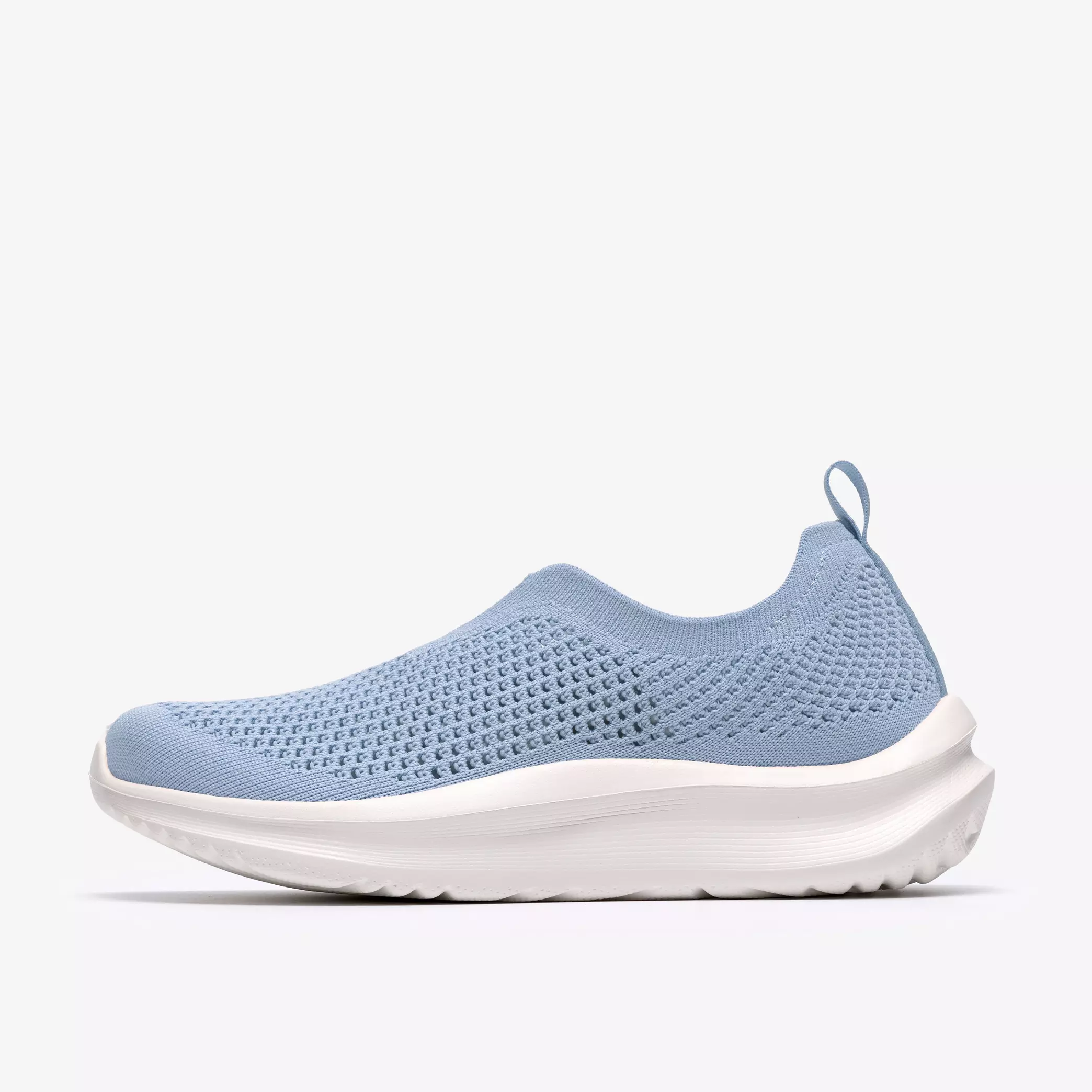 CLARKS - SOLEVANA KNIT - Image 8