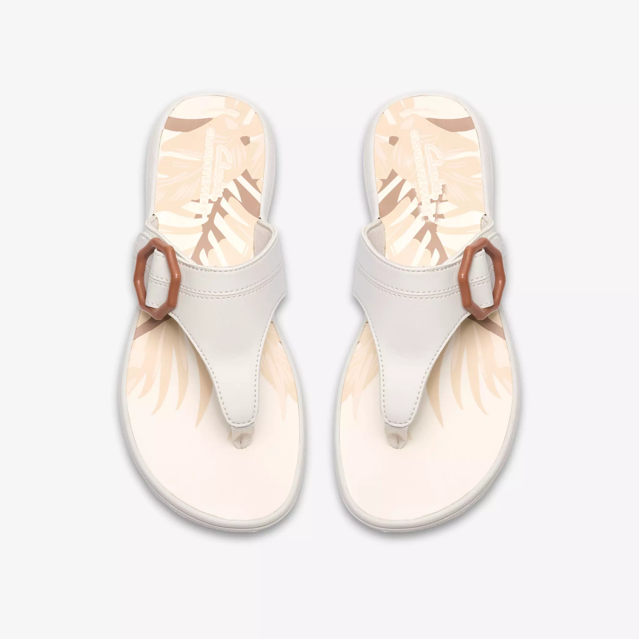 CLARKS - WOMEN'S BREEZE COVE SANDAL - Image 5