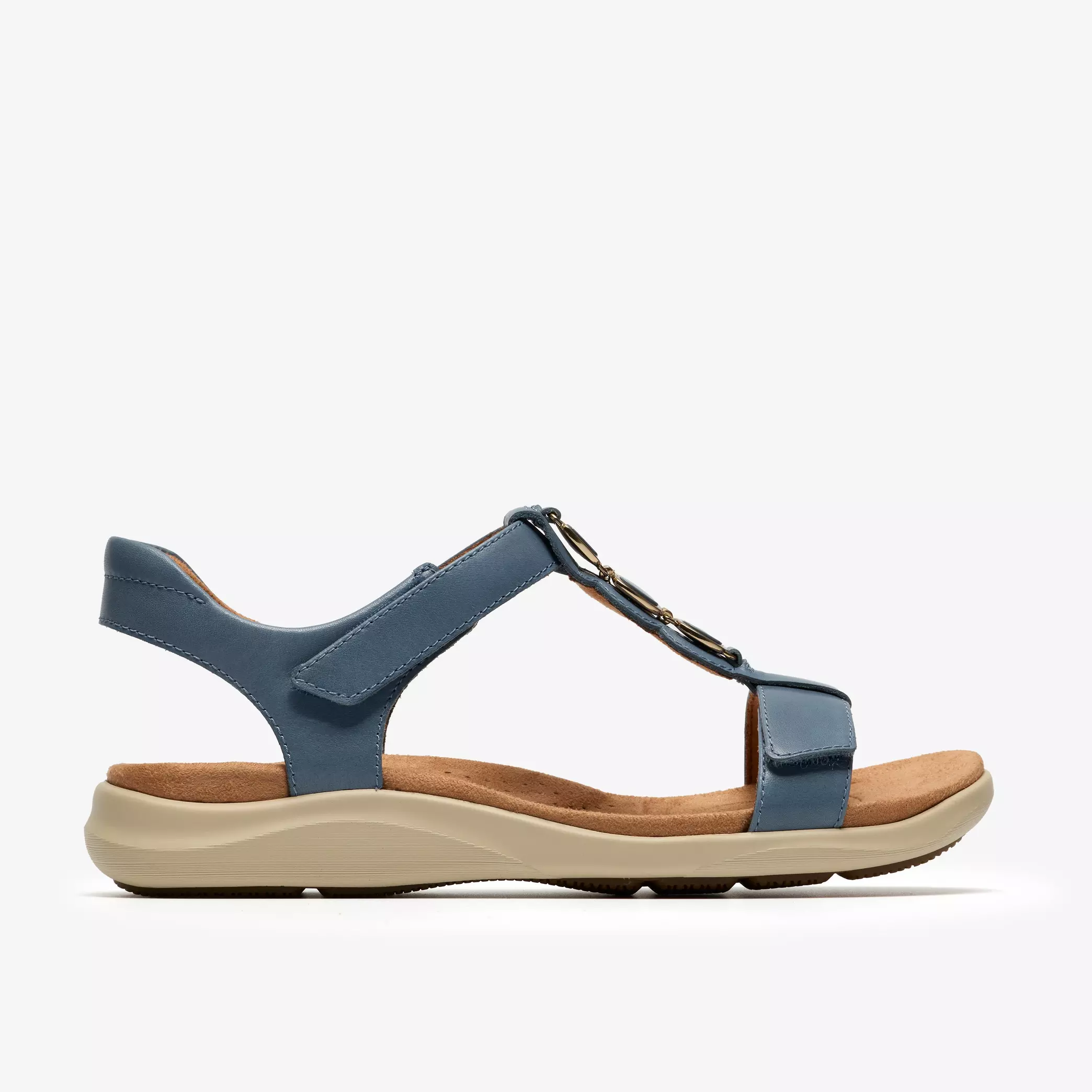 CLARKS - WOMEN'S KITLY GEM - Image 3