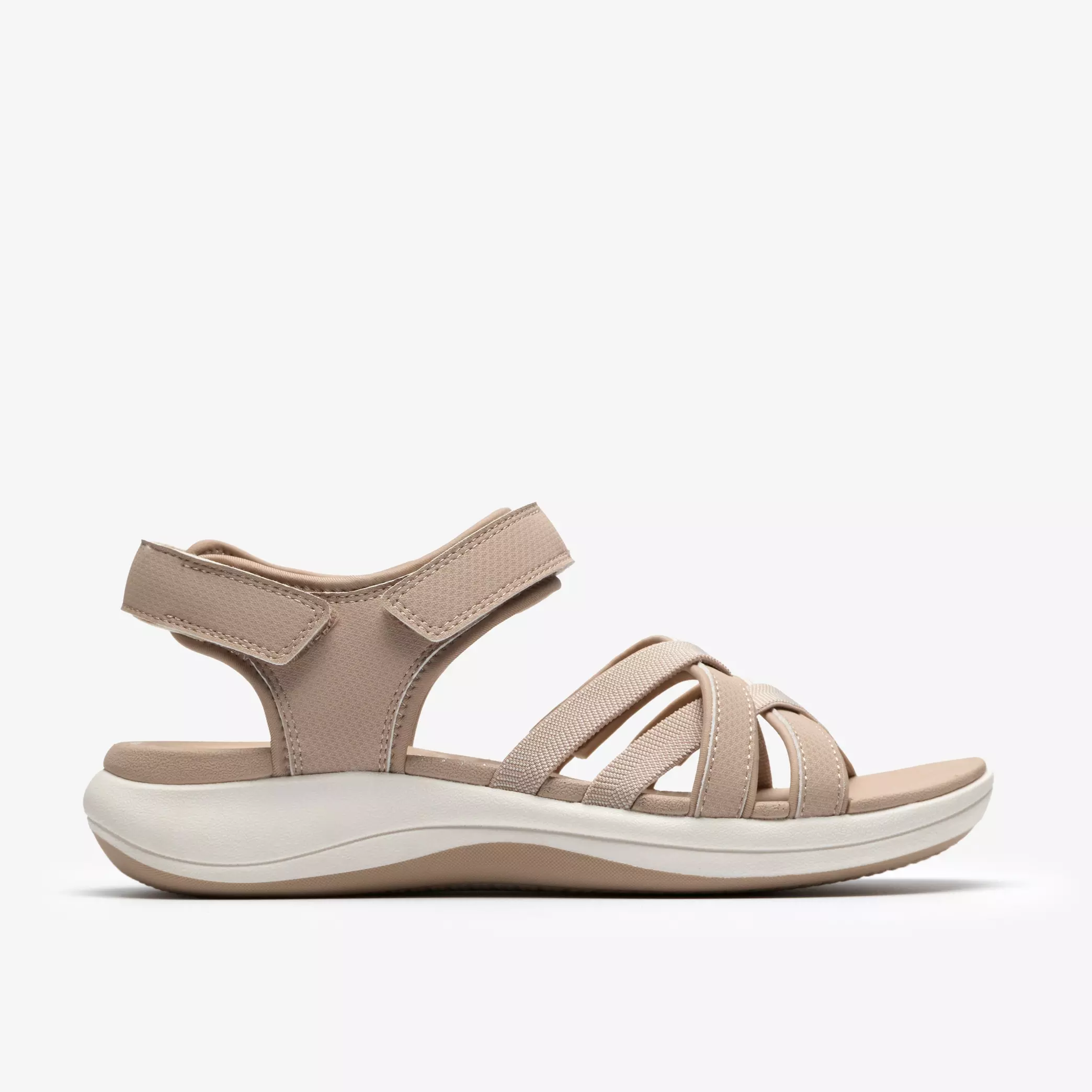 CLARKS - WOMEN'S MIRA SHORE - Image 3