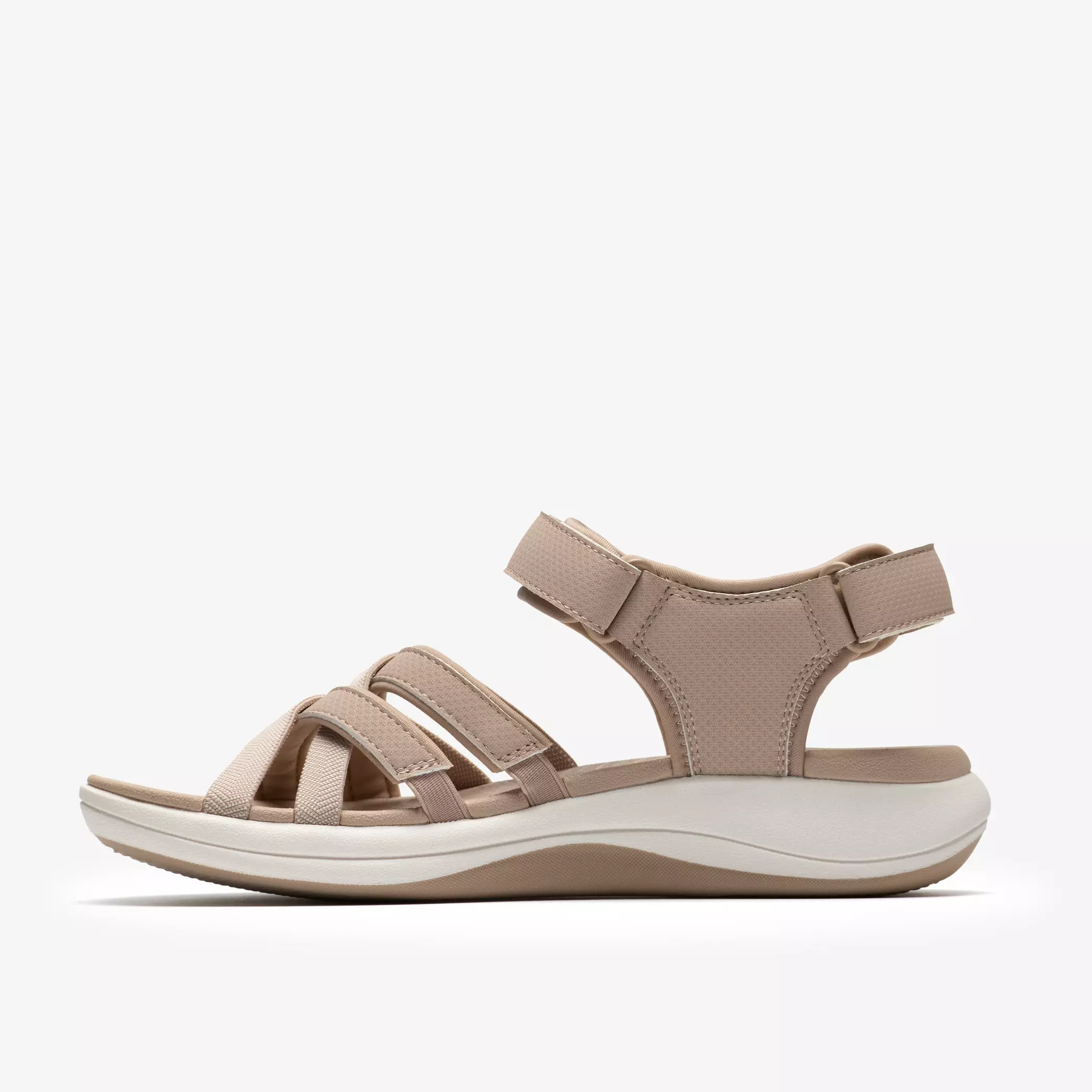 CLARKS - WOMEN'S MIRA SHORE - Image 5