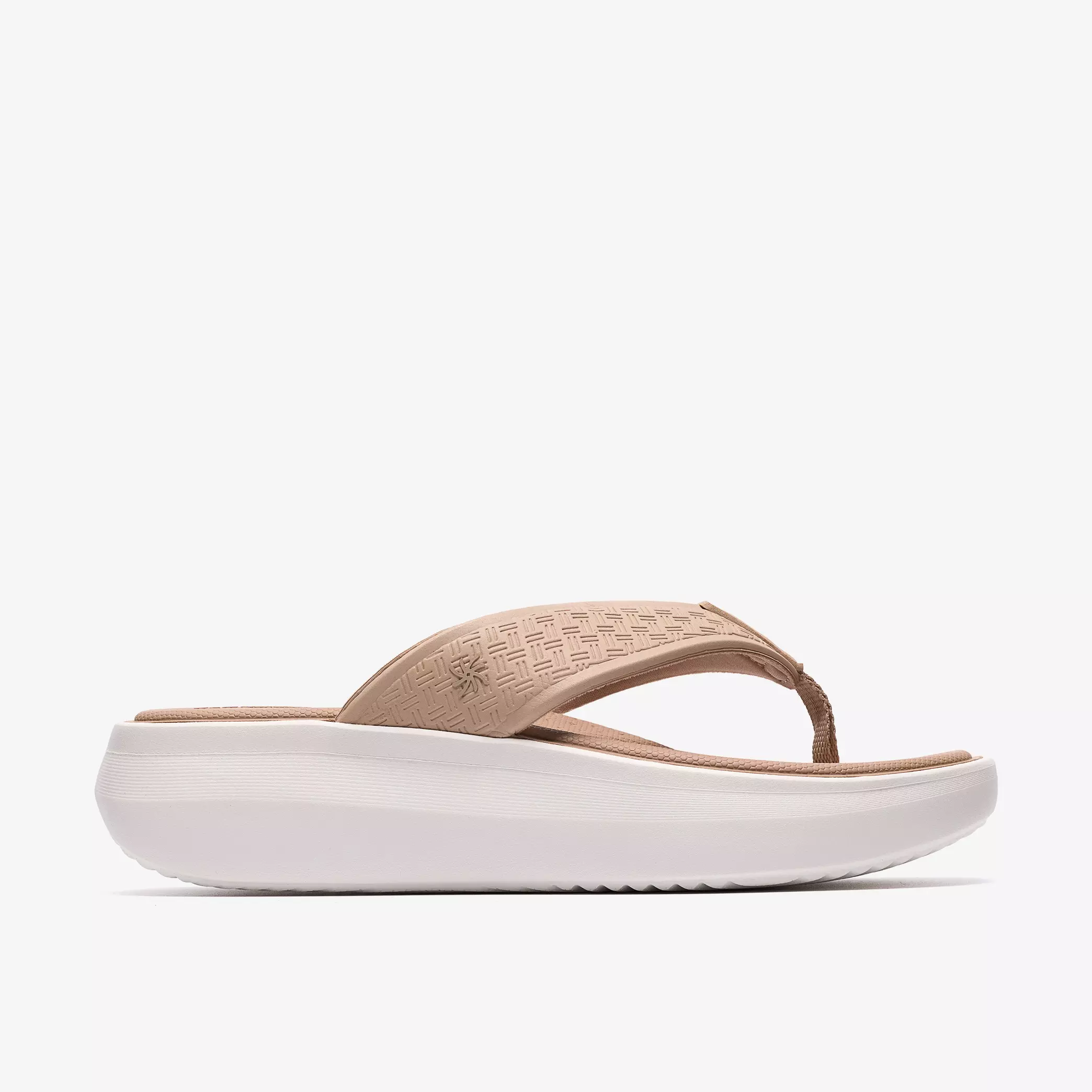 CLARKS - WOMEN'S SOLEVANA POST - Image 3
