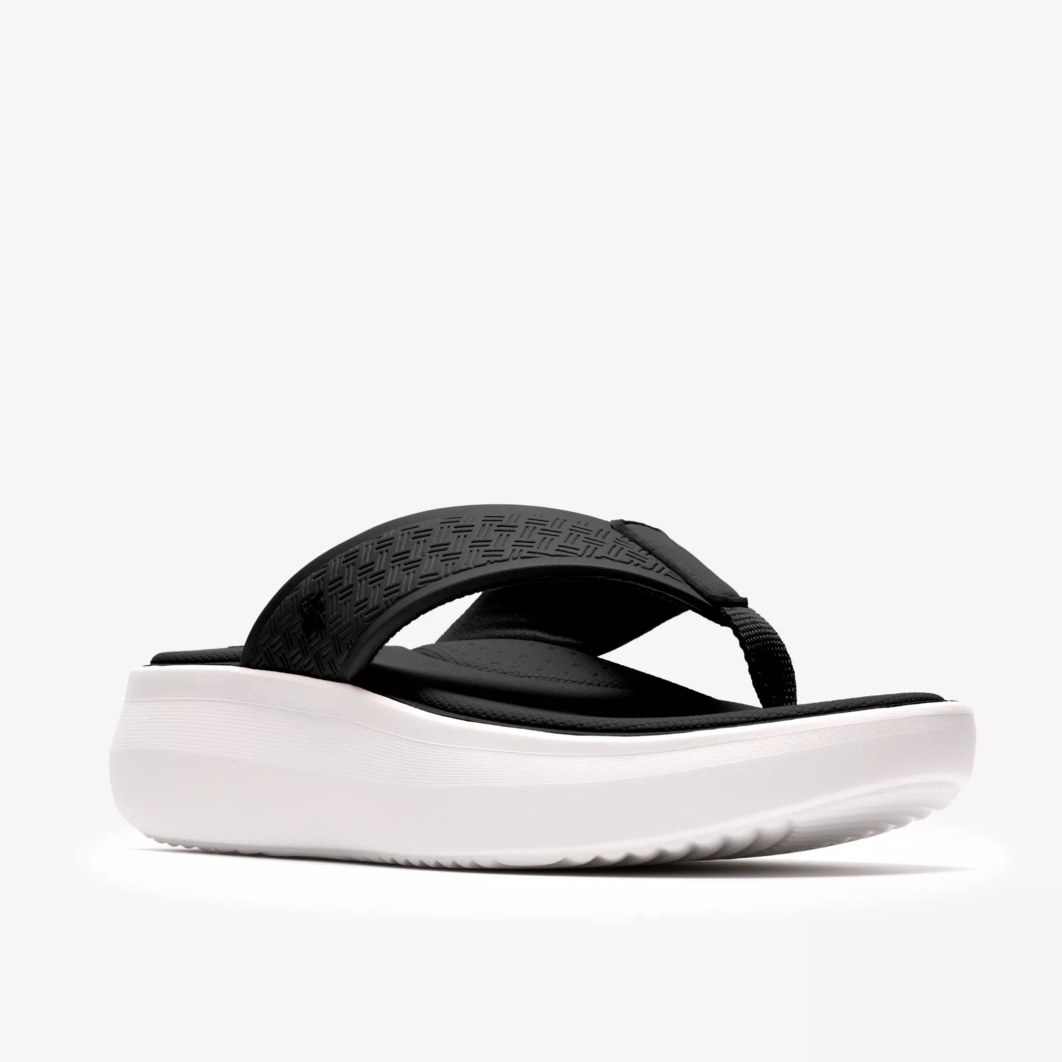CLARKS - WOMEN'S SOLEVANA POST - Image 6