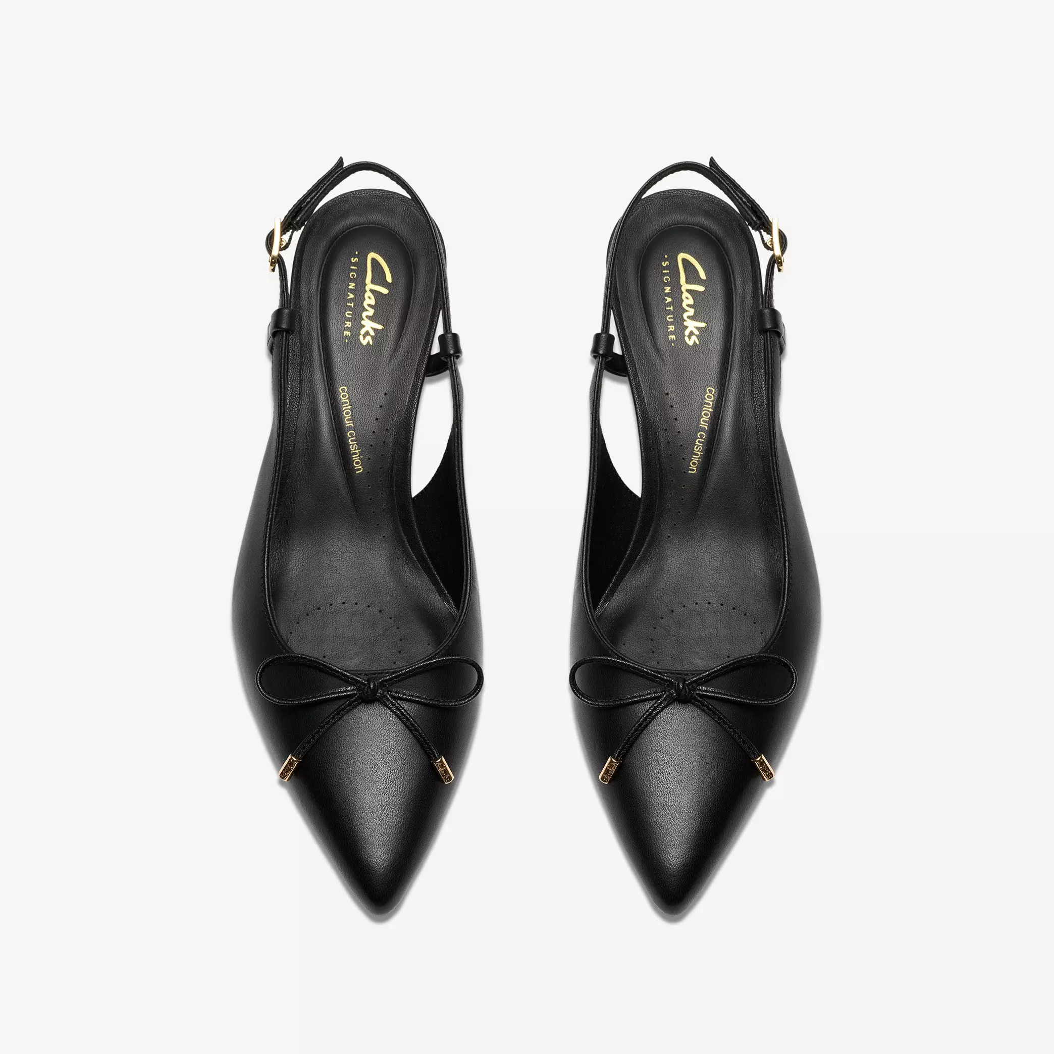 CLARKS - ZAREY BOW - Image 12
