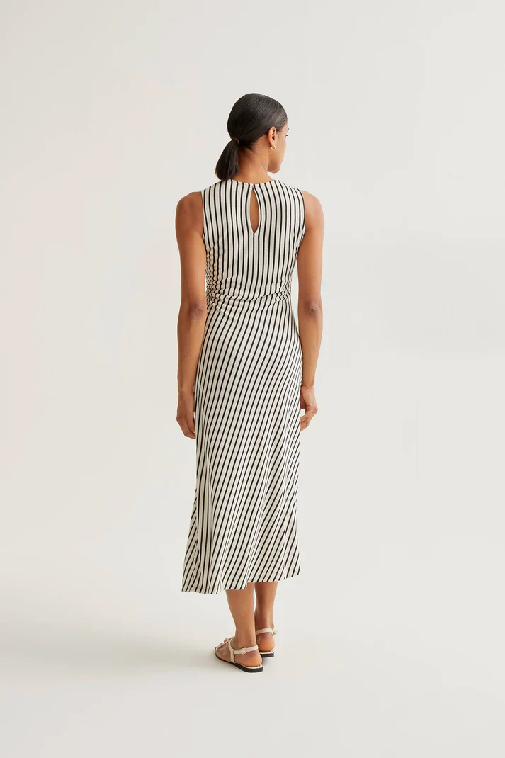 COMPANIA FANTASTICA - LONG DRESS - Image 4