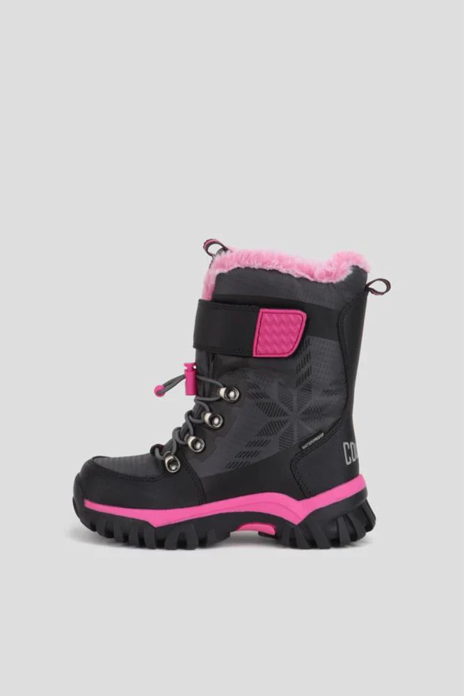 COUGAR - KIDS WINTER TOASTY BOOT - Image 3