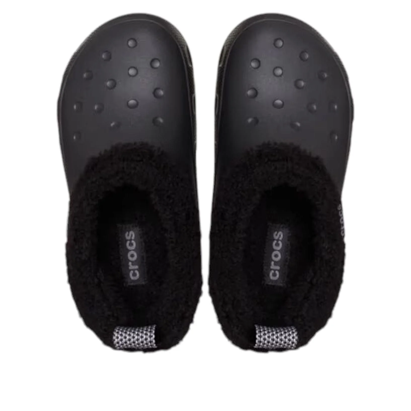CROC - WOMEN'S CLASSIC LINED SHORTY CLOG - Image 2