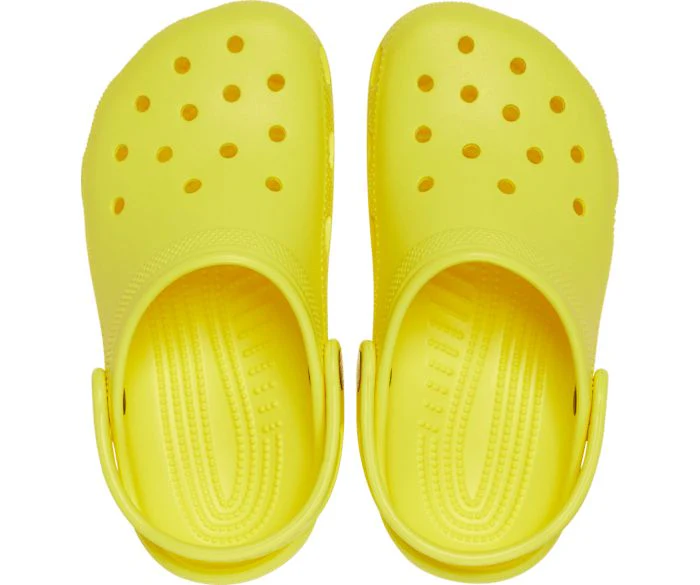 CROCS- KIDS CLASSIC CLOG - Image 3
