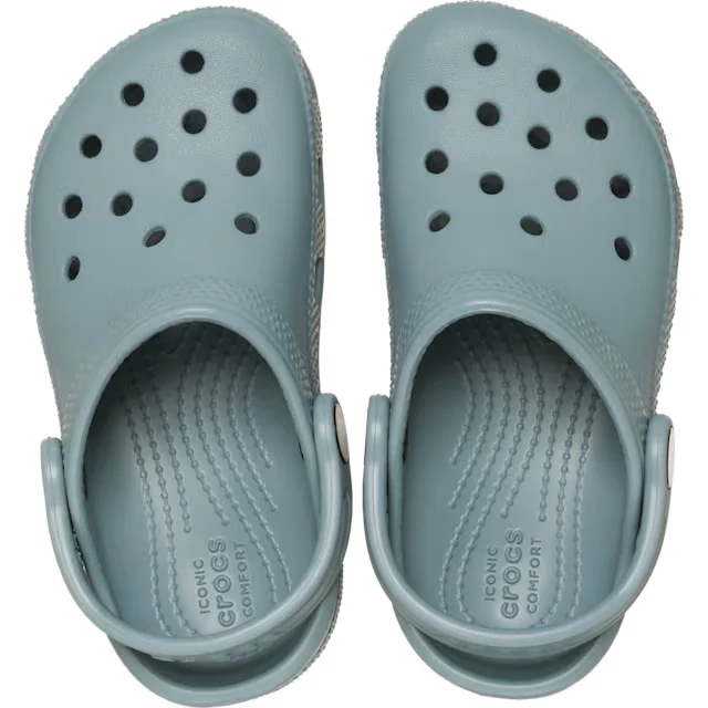 CROCS- KIDS CLASSIC CLOG - Image 3