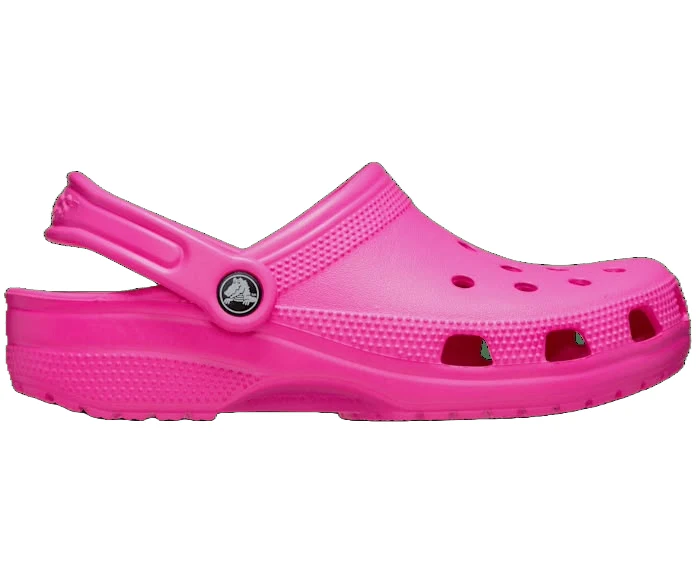CROCS- WOMEN'S CLASSIC CLOG