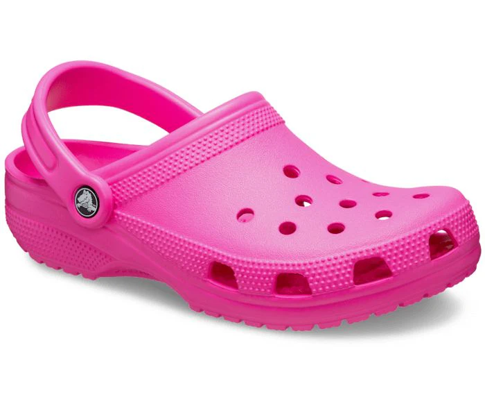 CROCS- WOMEN'S CLASSIC CLOG - Image 2