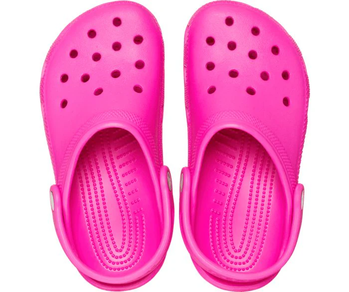 CROCS- KIDS CLASSIC CLOG - Image 3