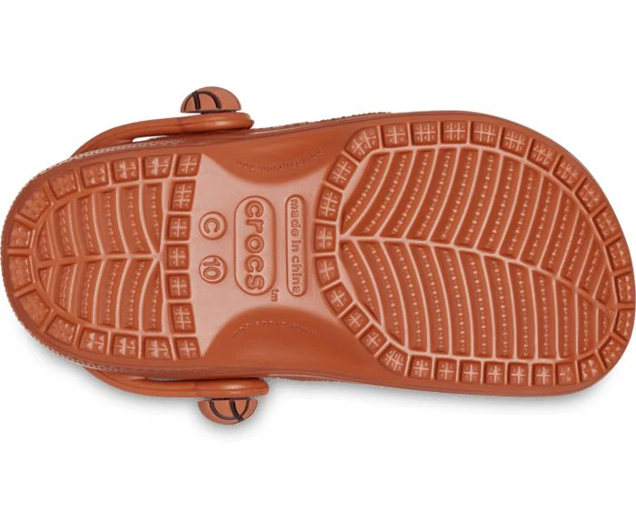 CROCS- KIDS CLASSIC BASKETBALL CLOG - Image 5