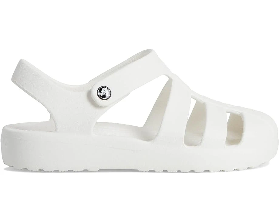 CROCS- KIDS CLASSIC FISHERMAN EVA SANDAL
