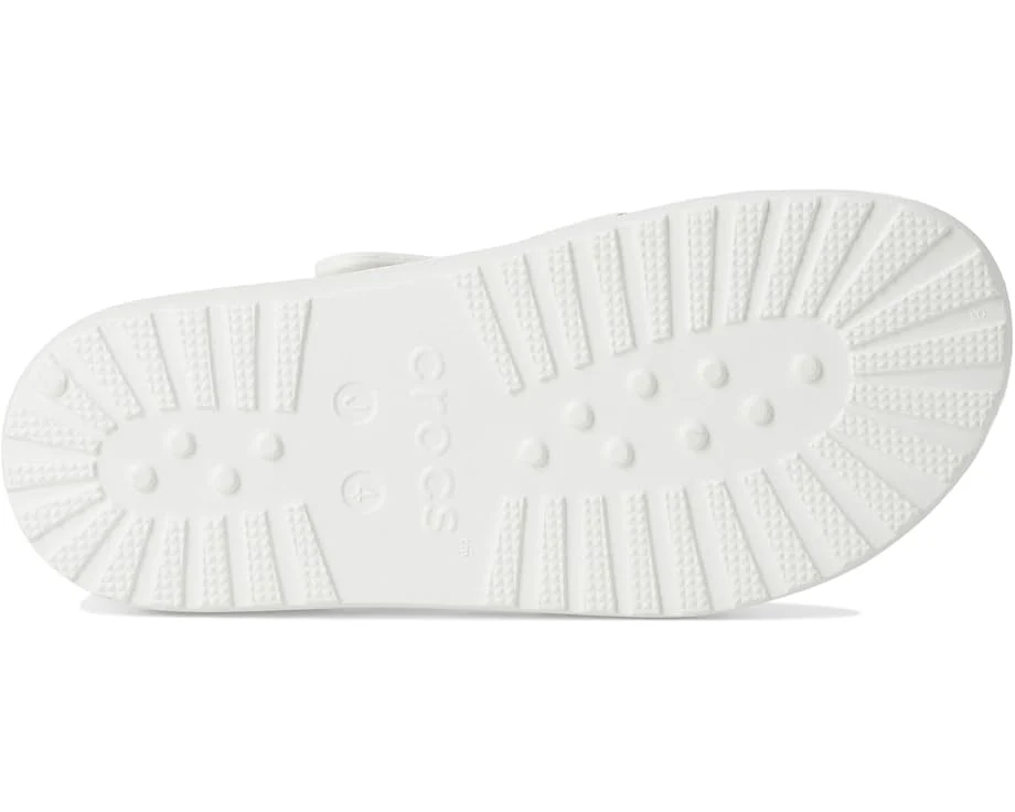 CROCS- KIDS CLASSIC FISHERMAN EVA SANDAL - Image 4