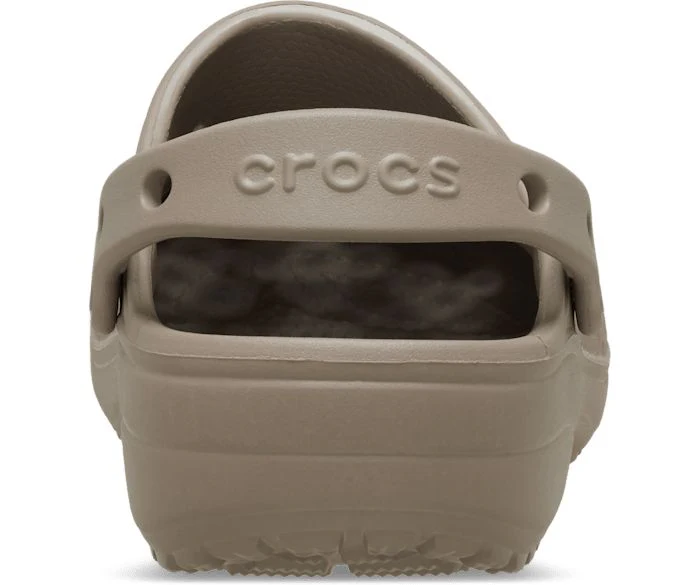 CROCS- WOMEN'S FLORAL CUT-OUT CLOG - Image 4