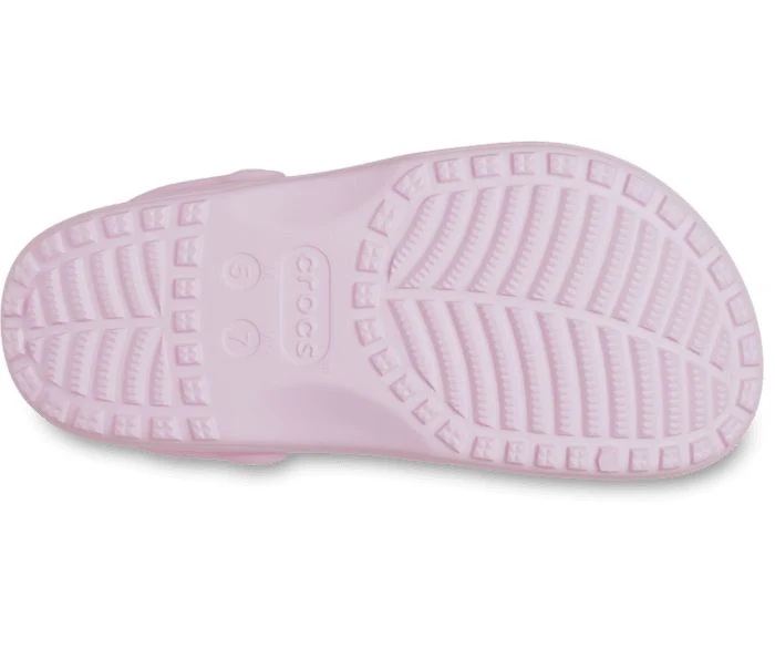 CROCS- WOMEN'S FLORAL CUT-OUT CLOG - Image 5