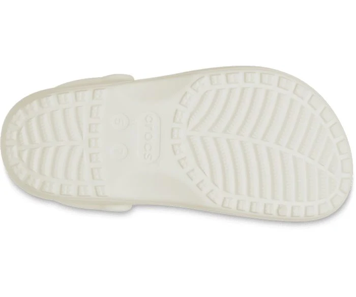 CROCS- WOMEN'S FLORAL CUT-OUT CLOG - Image 5