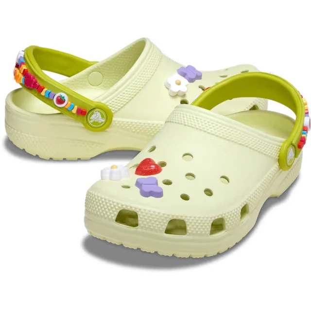CROCS- KIDS FRIENDSHIP BRACELET CLOG - Image 3